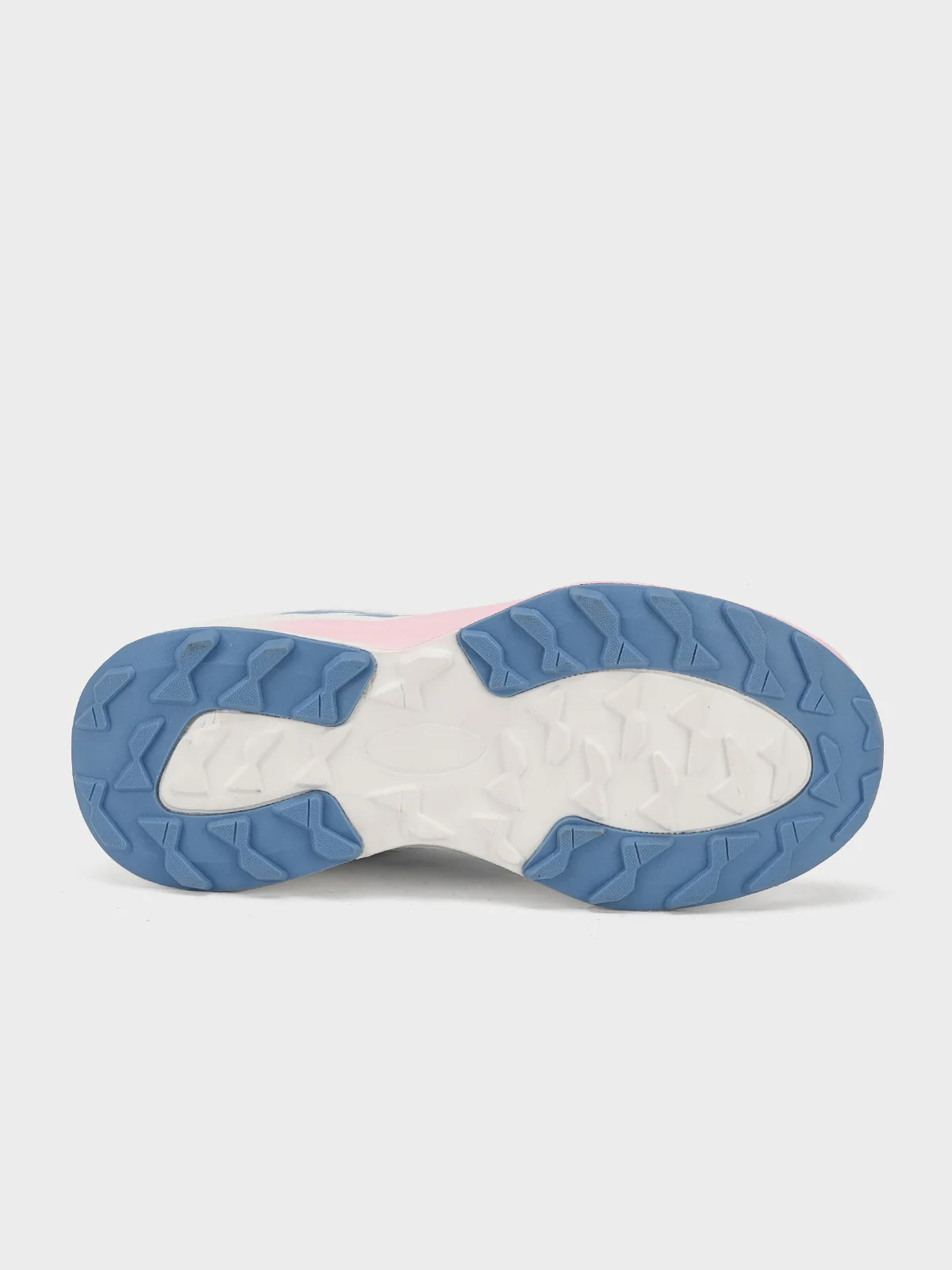 Women "ALBERT" Unique Trendy Trainers - Image 5