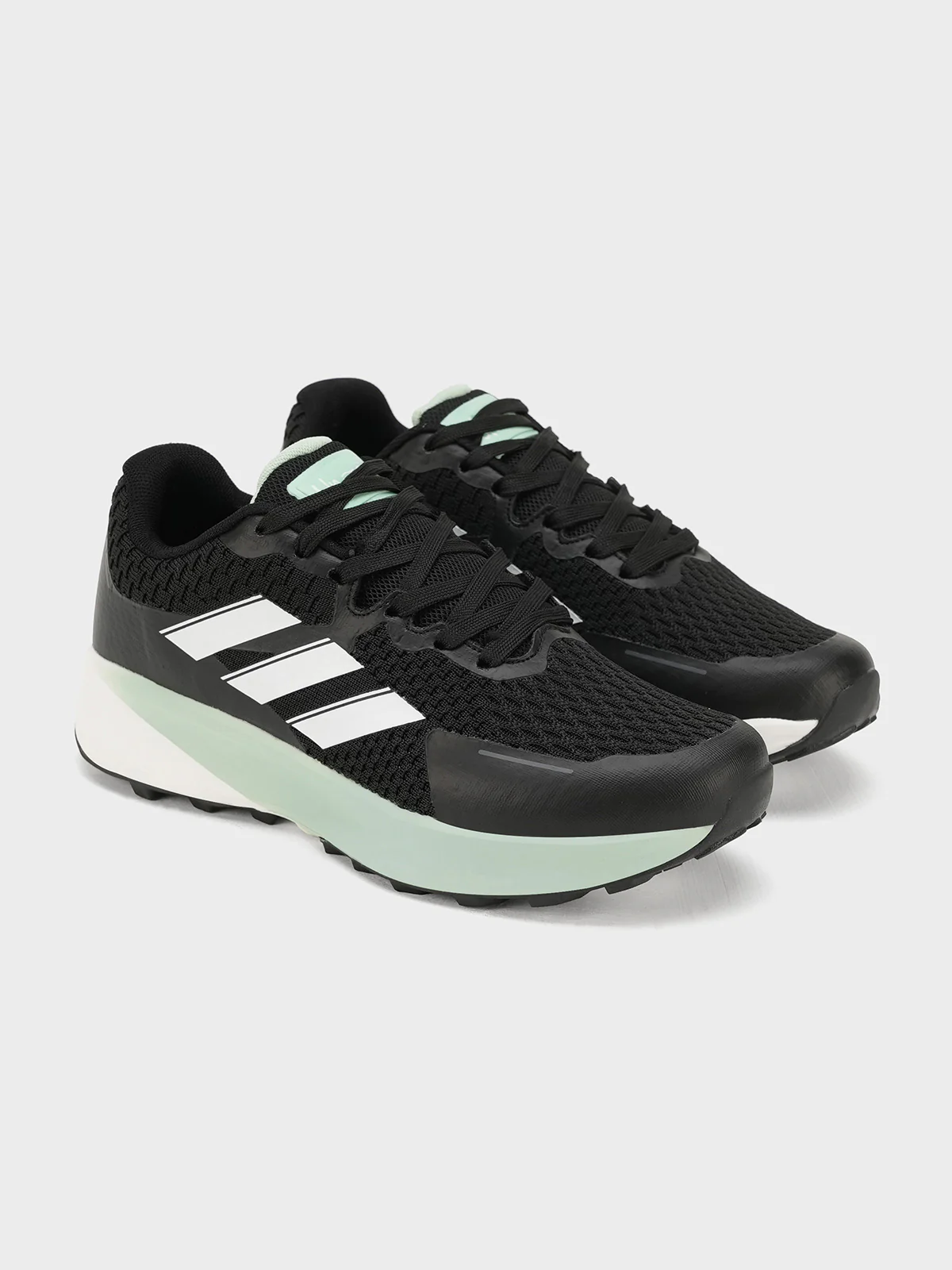 Women "ALBERT" Unique Trendy Trainers - Image 2