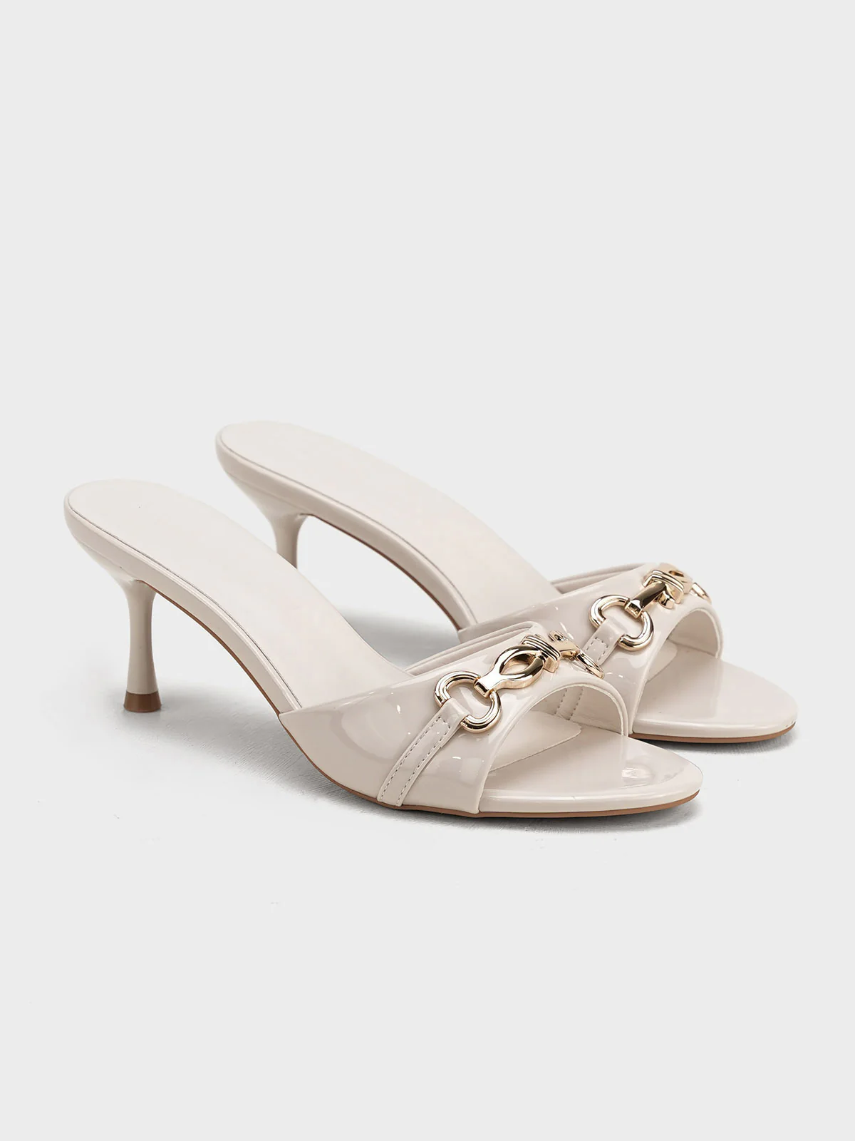 Women "ALBERTO" Casual Slip On Sandals - Image 2