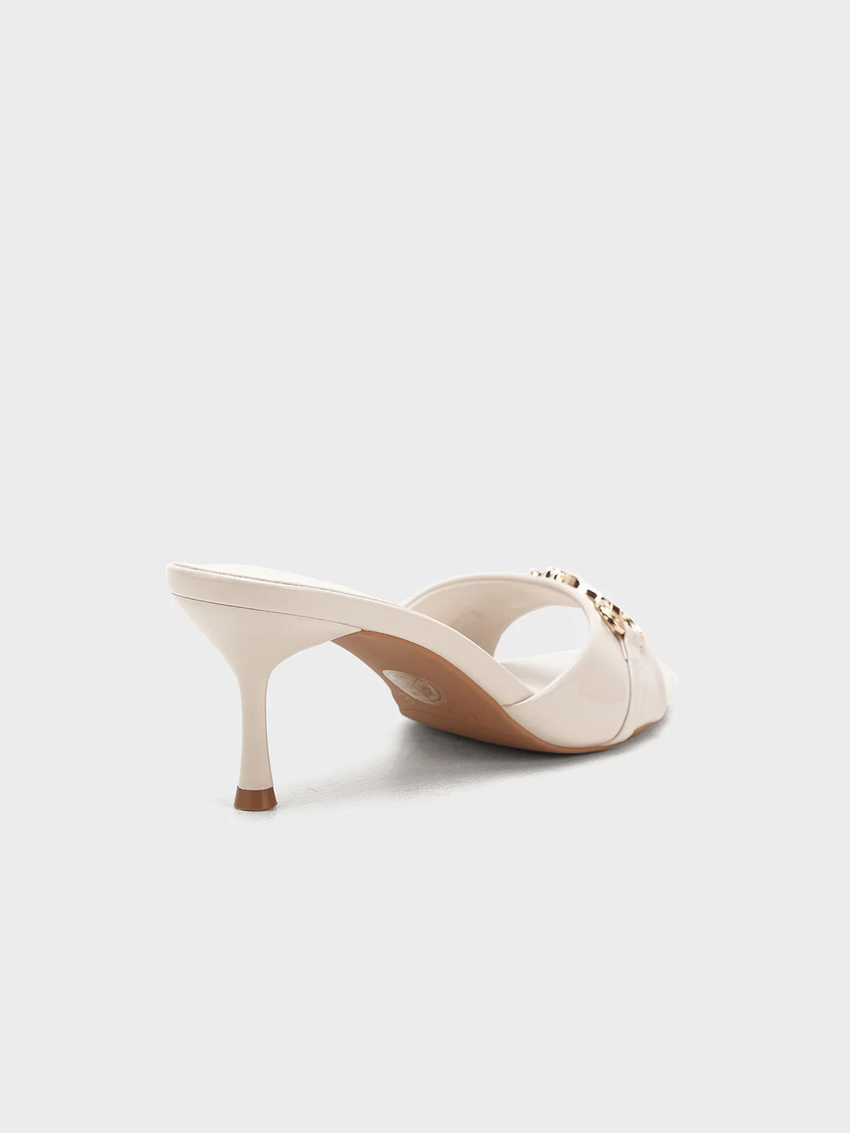 Women "ALBERTO" Casual Slip On Sandals - Image 3