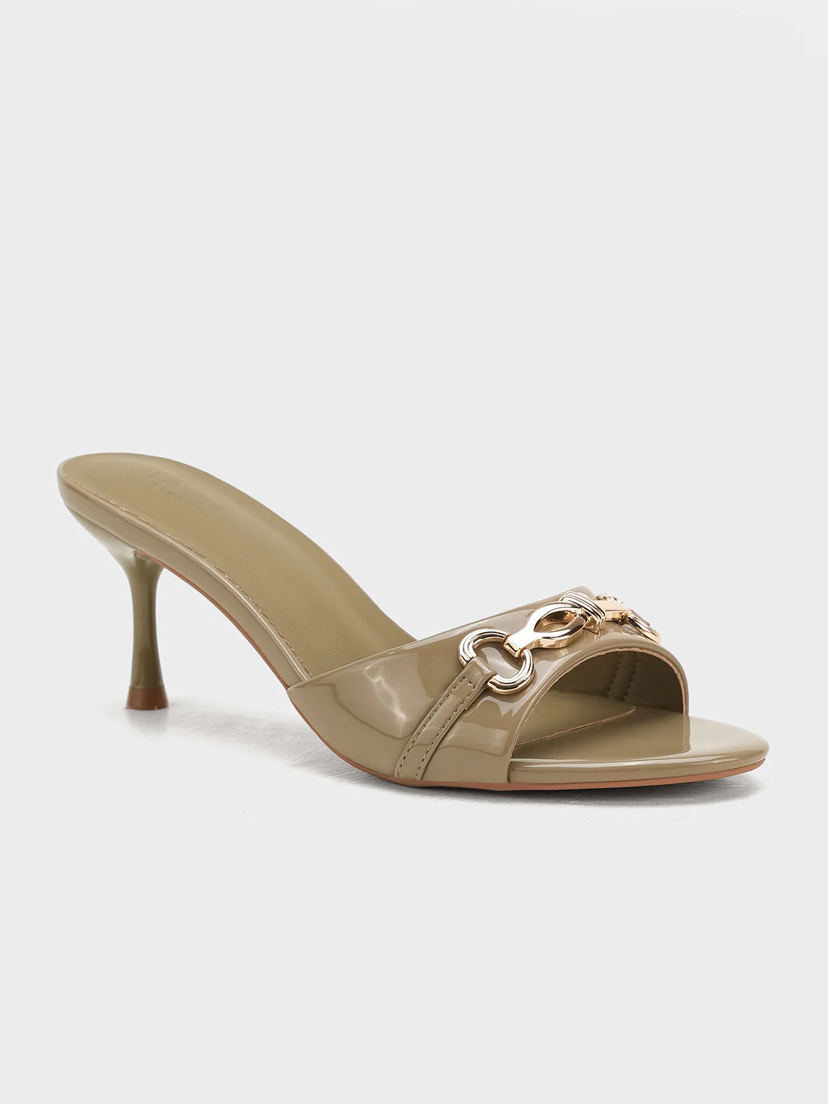 Women "ALBERTO" Casual Slip On Sandals - Image 2