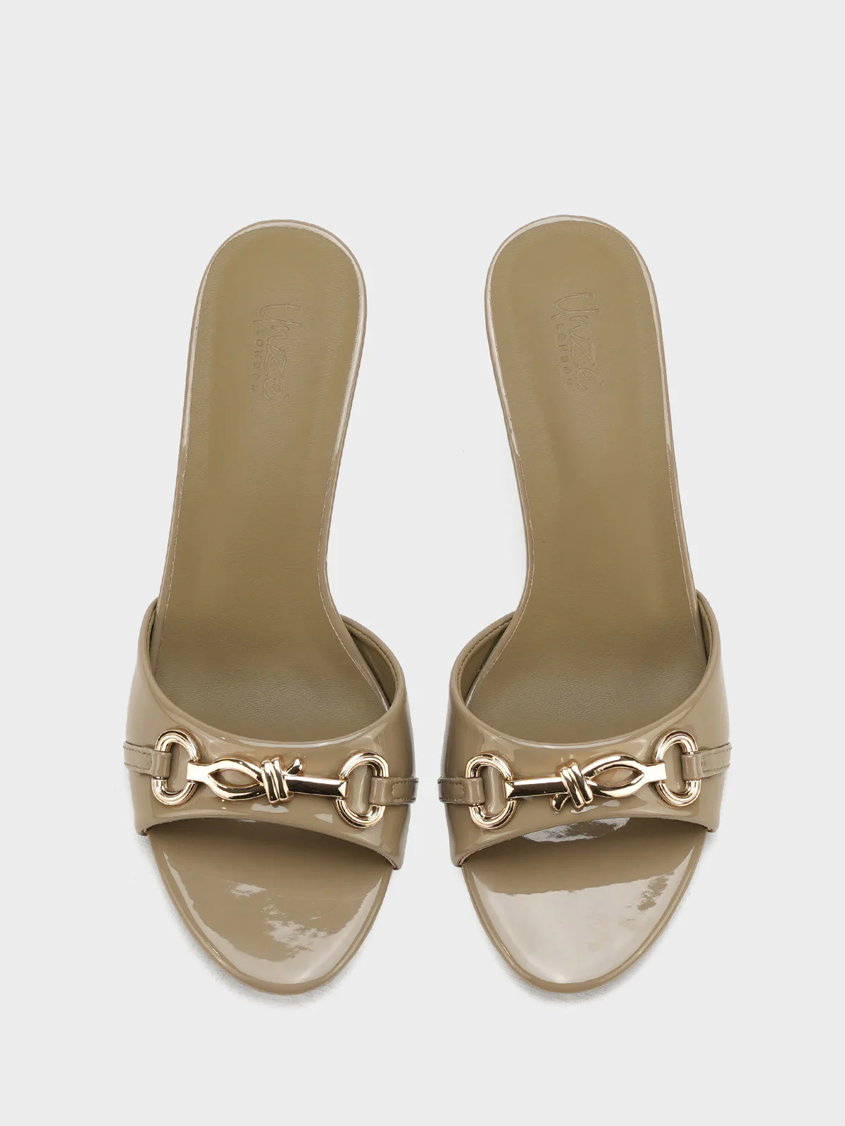 Women "ALBERTO" Casual Slip On Sandals - Image 6