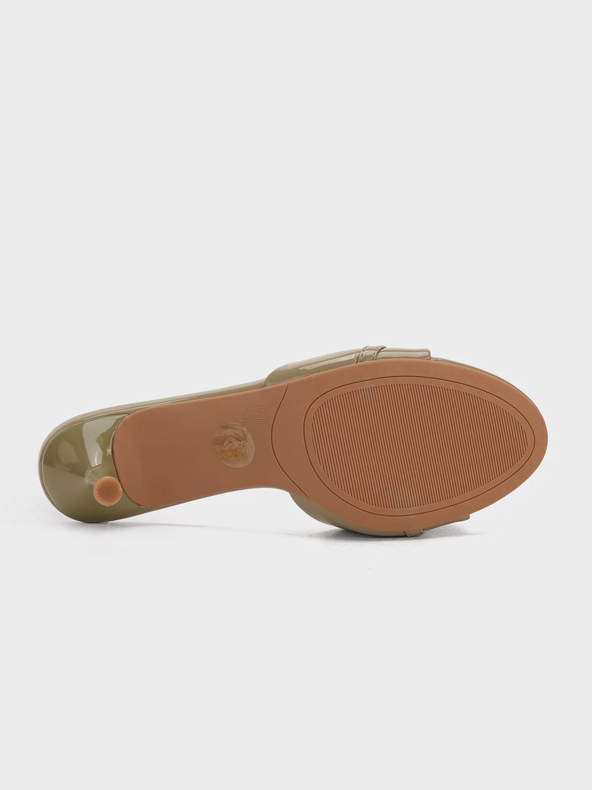 Women "ALBERTO" Casual Slip On Sandals - Image 8