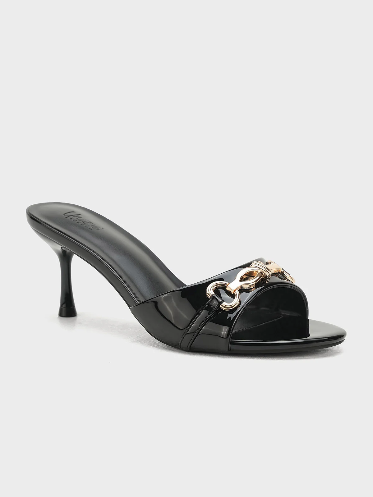 Women "ALBERTO" Casual Slip On Sandals - Image 2