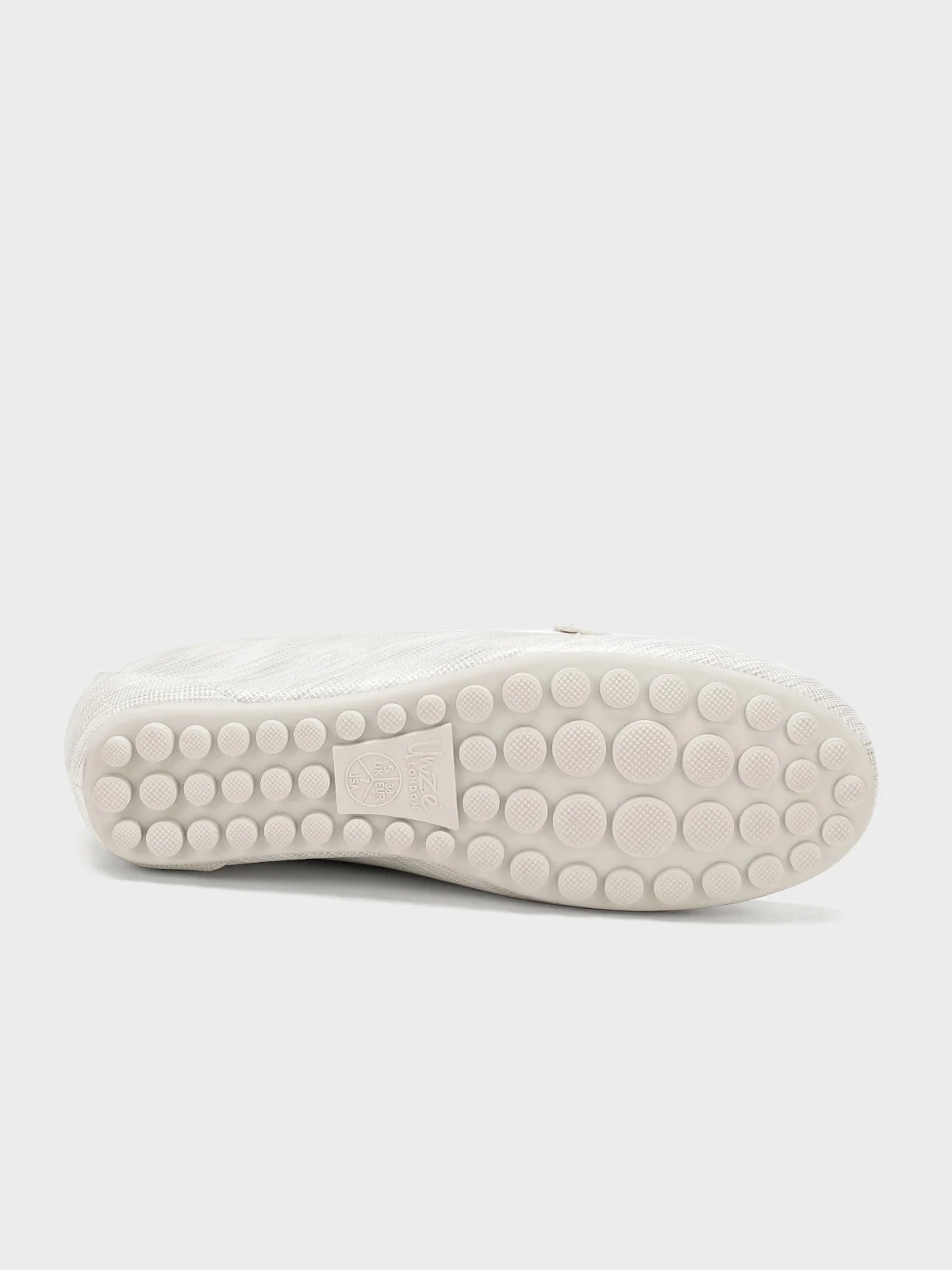 Women "ALDRICH" Soft Slip On Moccasins - Image 8
