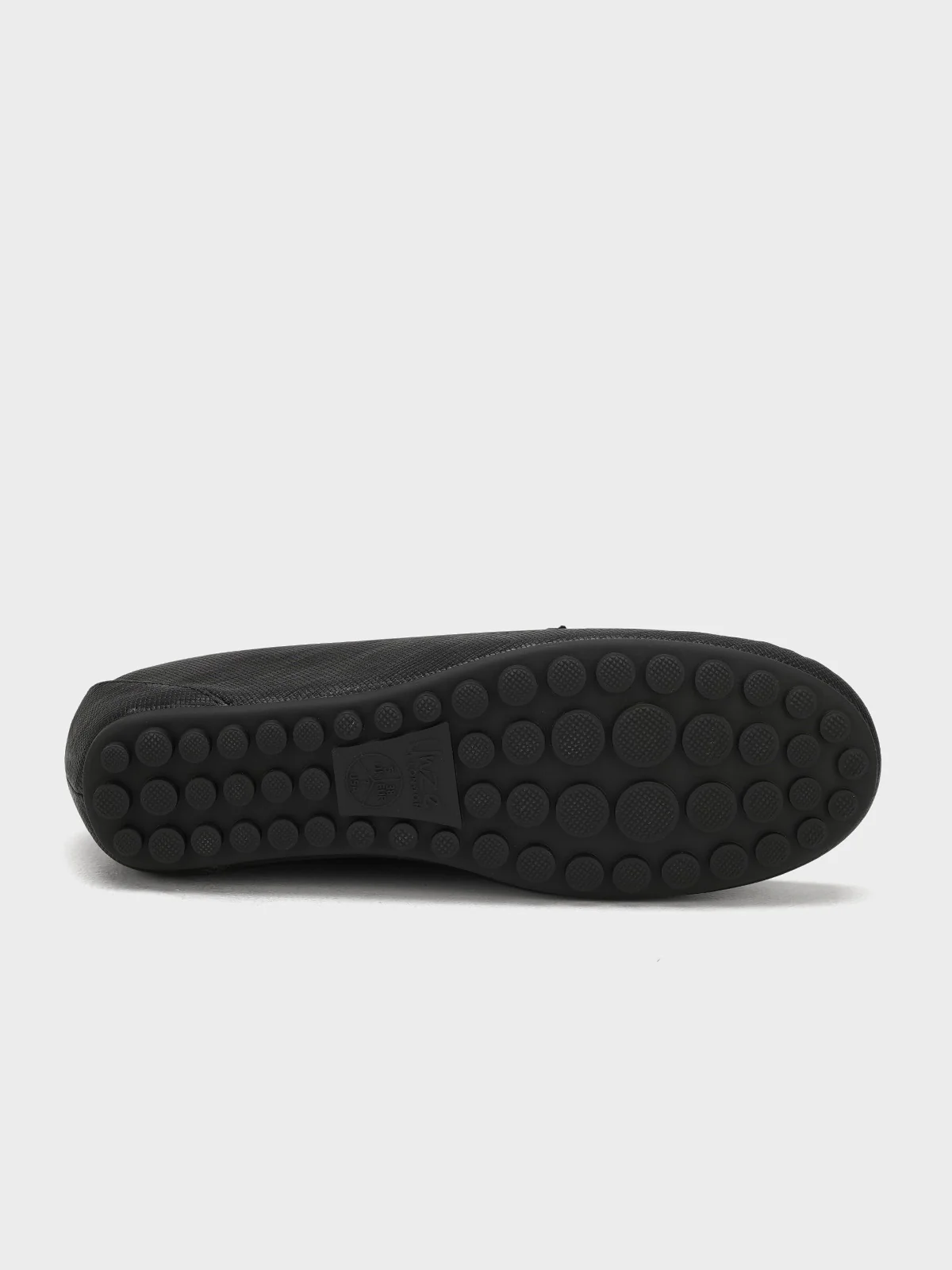 Women "ALDRICH" Soft Slip On Moccasins - Image 8