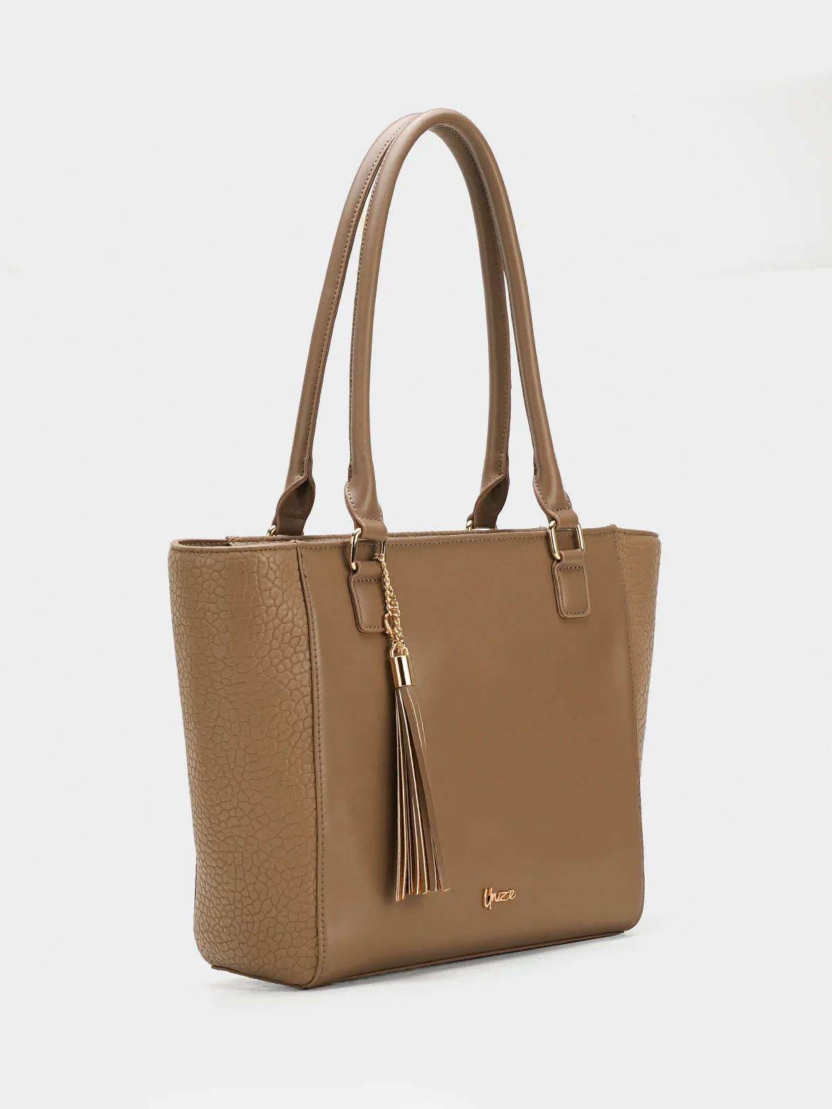 Women "ALETRIS" Elegant Tote Bag - Image 4