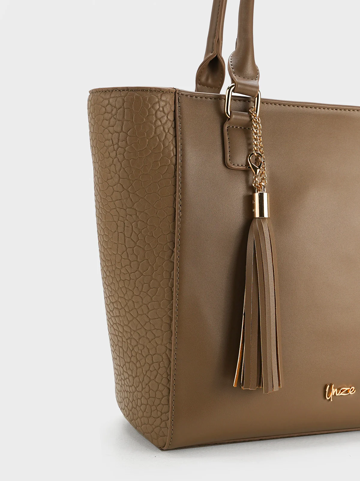 Women "ALETRIS" Elegant Tote Bag - Image 7