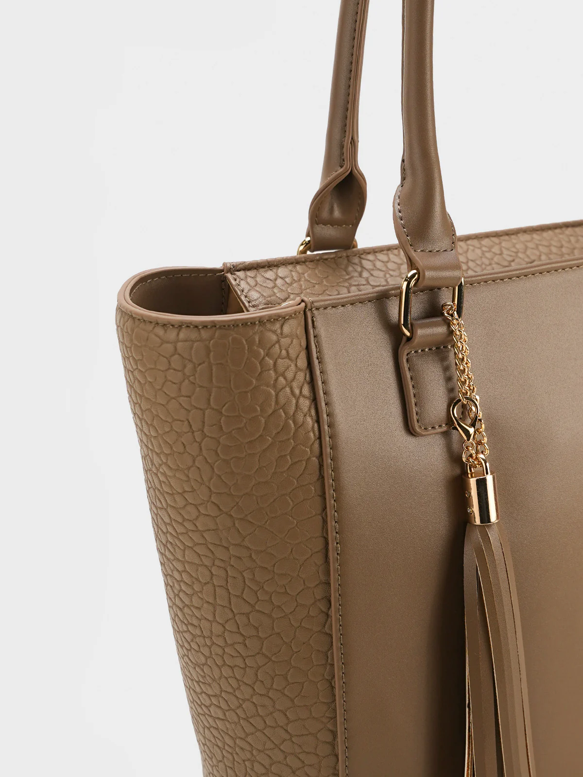 Women "ALETRIS" Elegant Tote Bag - Image 8