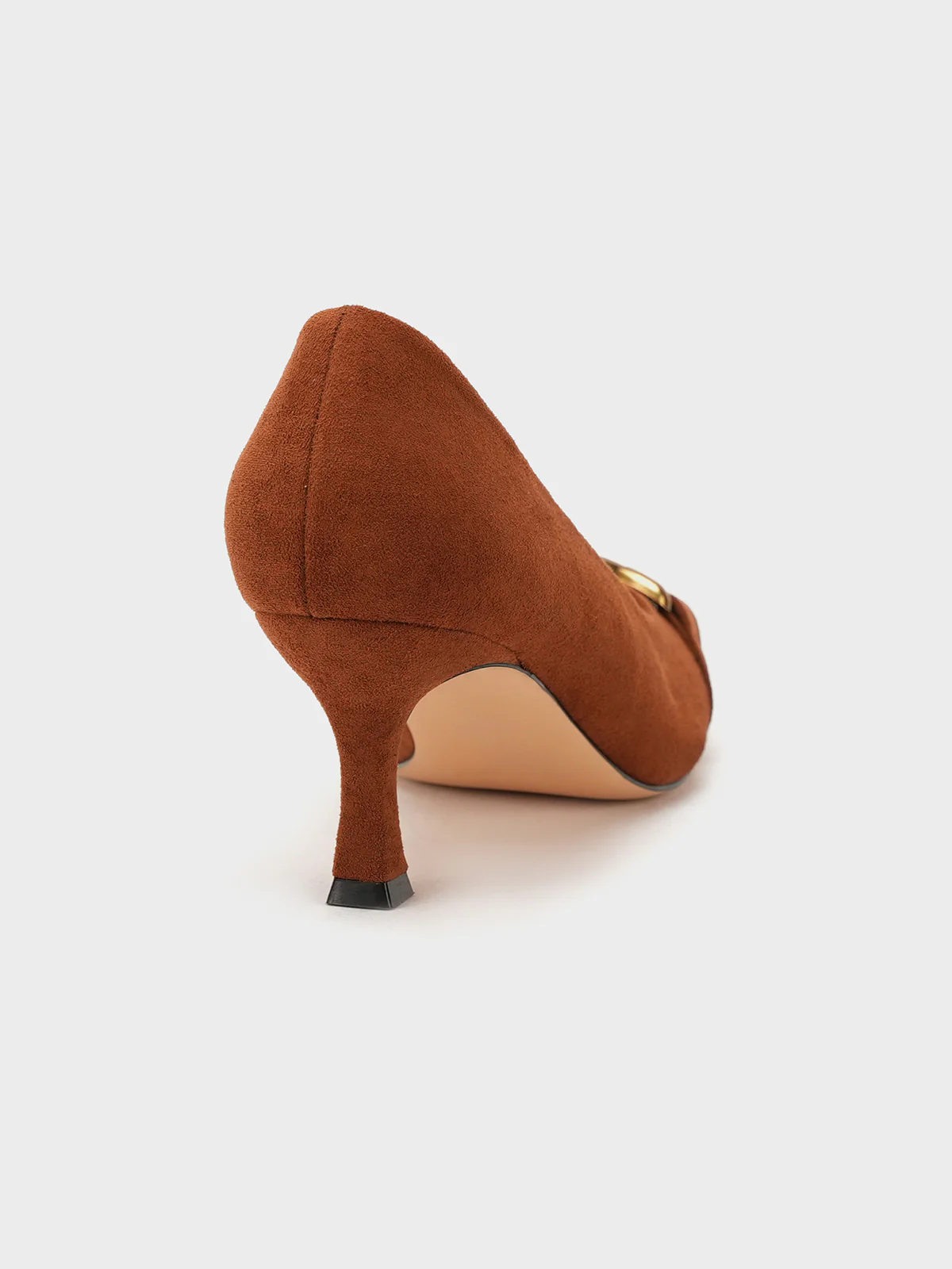 Women "ALIYUS" Elegance Courts Shoes - Image 5
