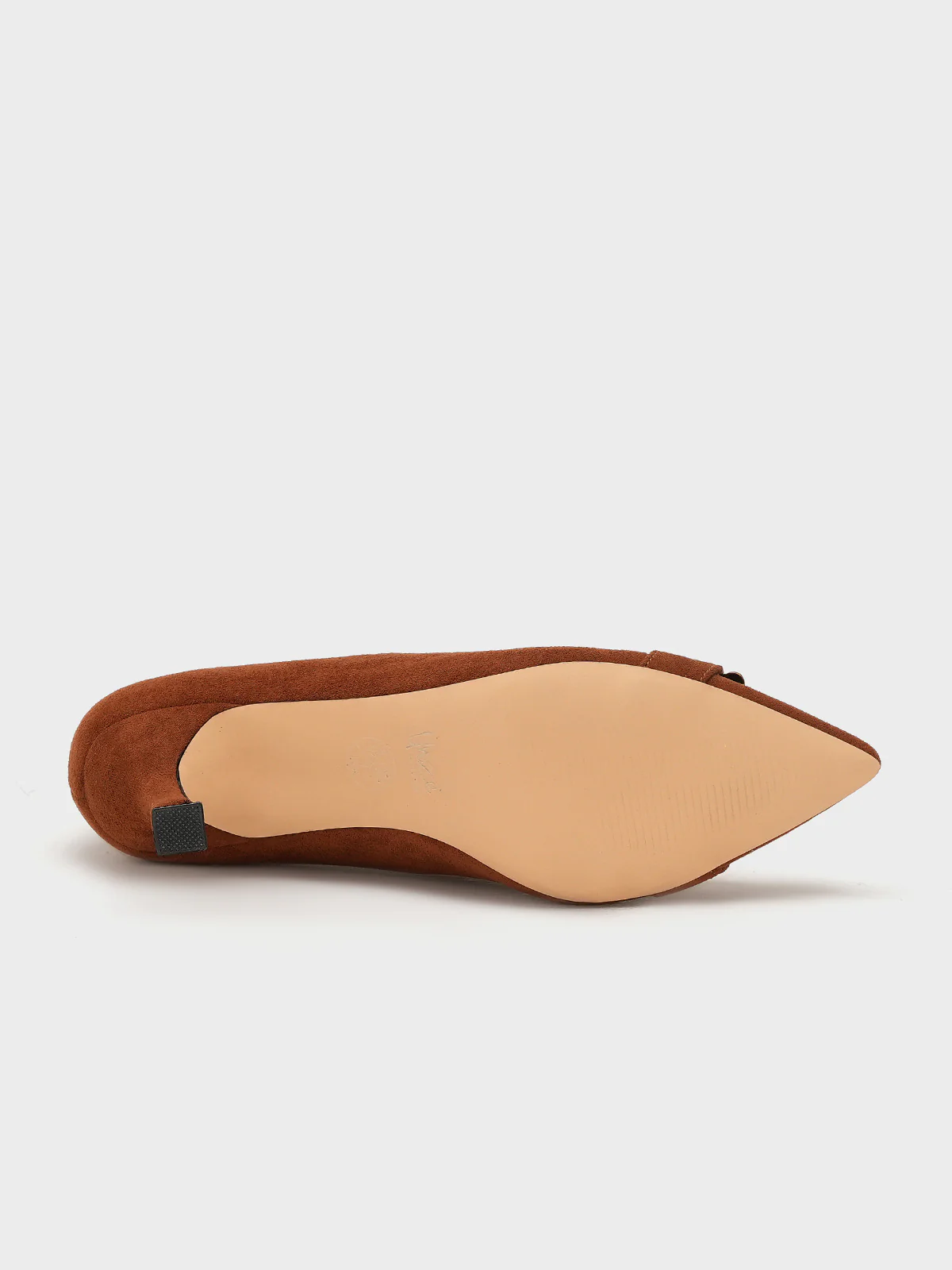 Women "ALIYUS" Elegance Courts Shoes - Image 8