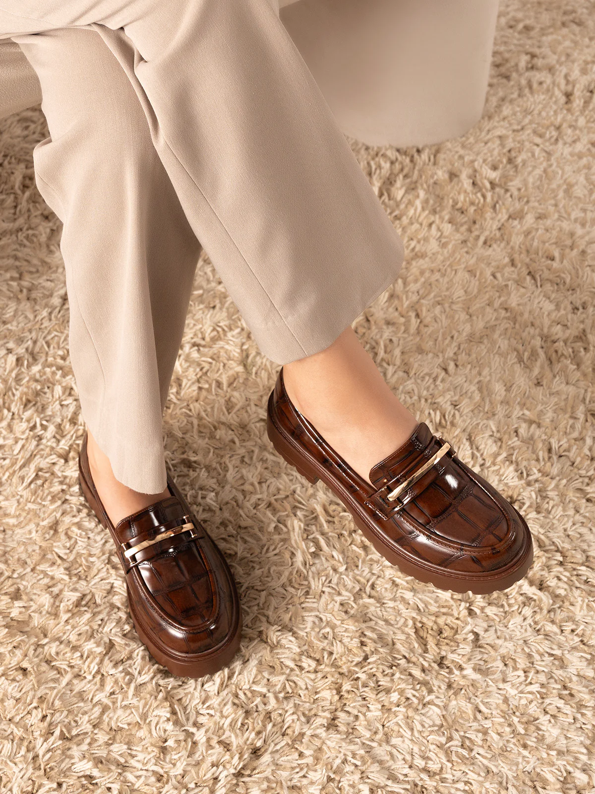 Women "ALTESSA" Casual Wear Loafers