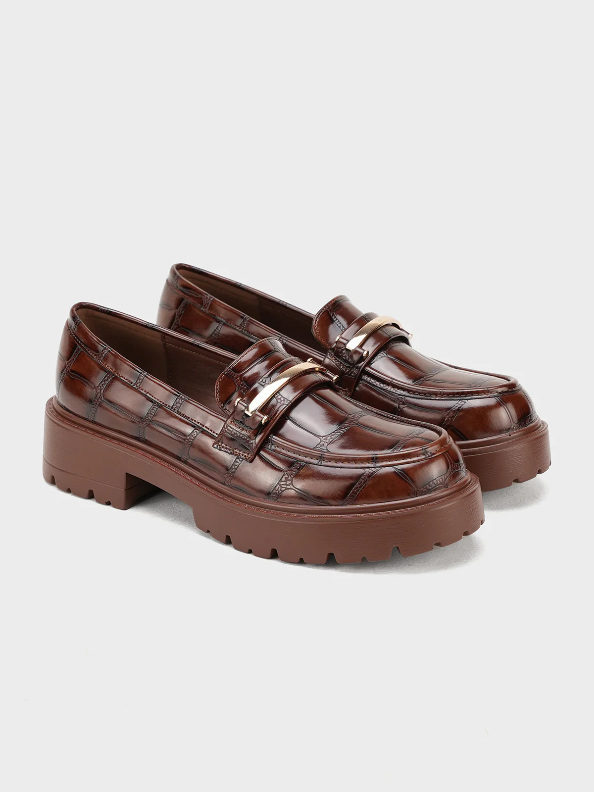 Women "ALTESSA" Casual Wear Loafers - Image 4
