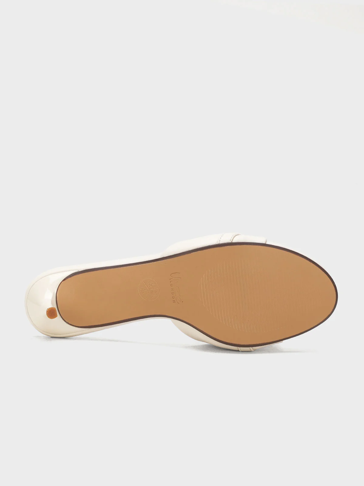 Women "ALVERA" Graceful Kitten Heel - Image 5