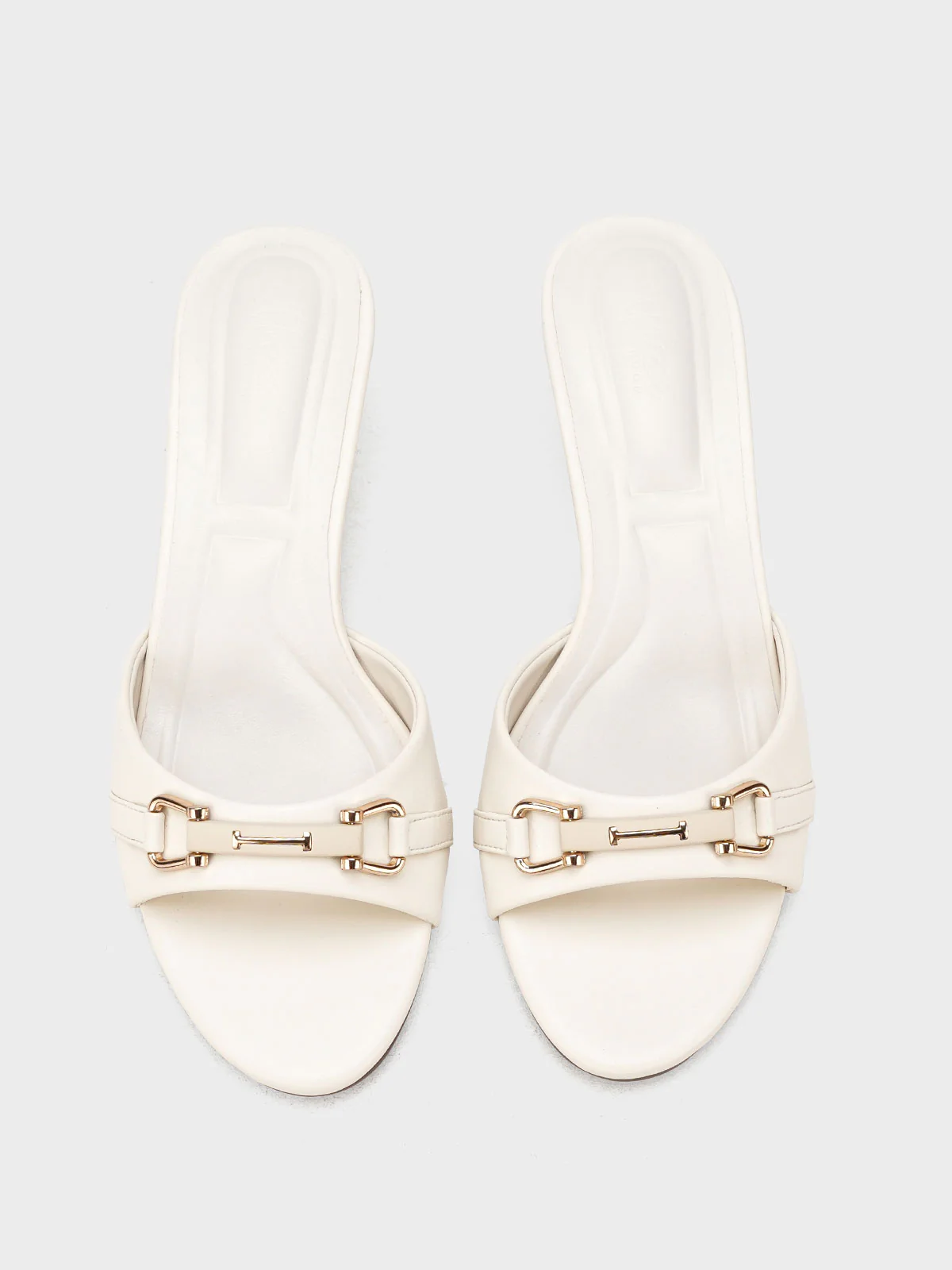 Women "ALVERA" Graceful Kitten Heel - Image 6
