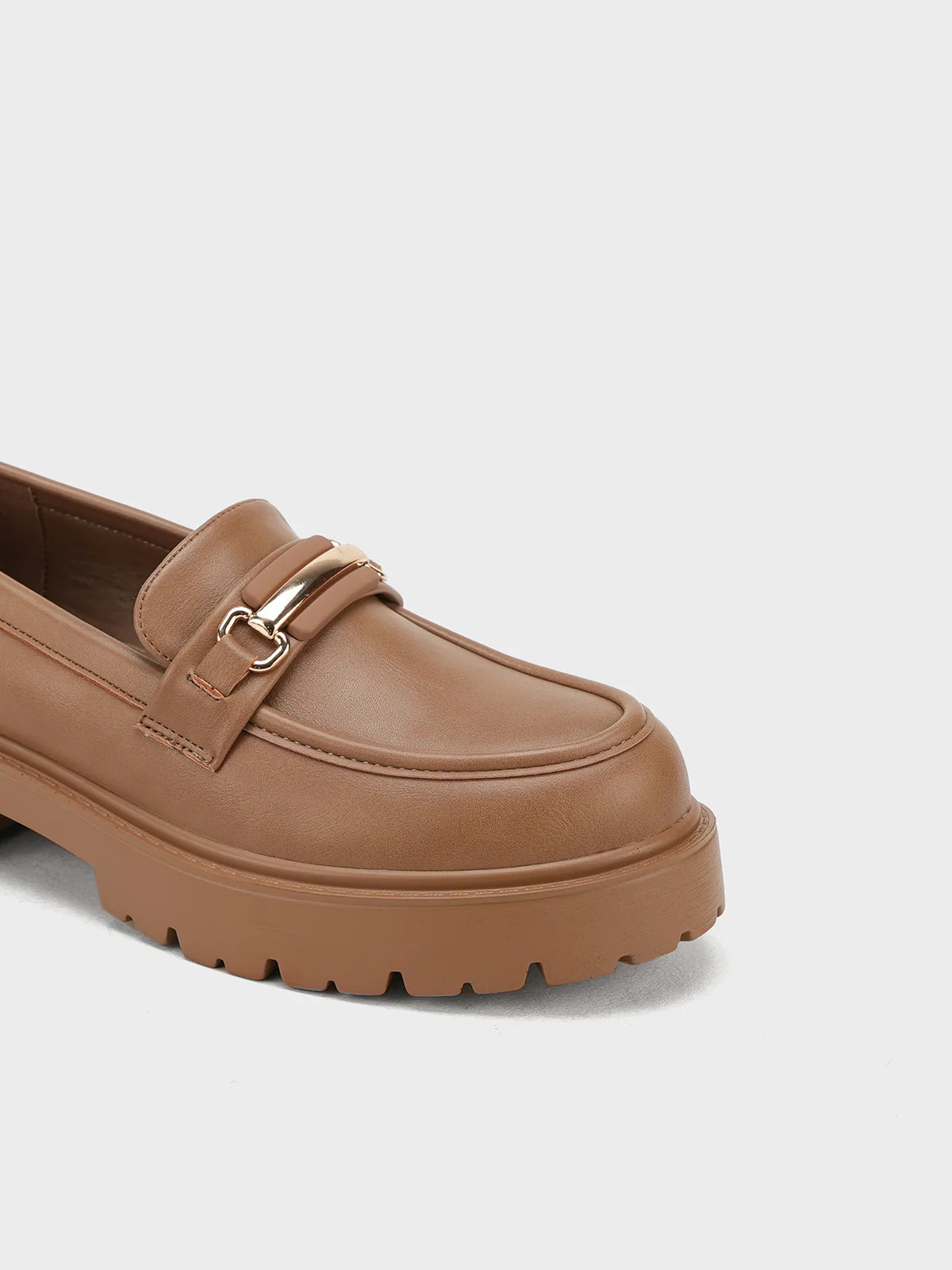 Women "ALYCE" Comfortable Loafers - Image 7