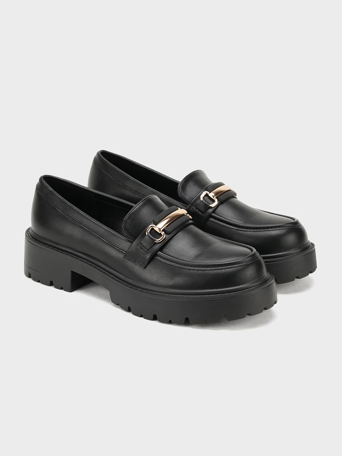 Women "ALYCE" Comfortable Loafers - Image 4