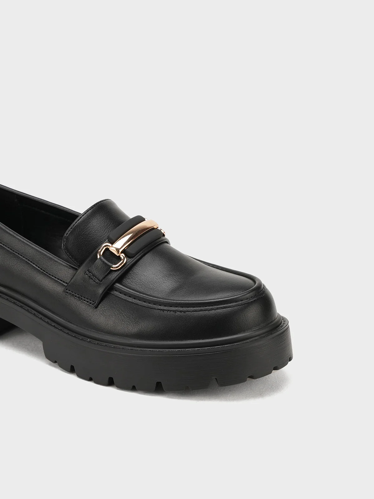Women "ALYCE" Comfortable Loafers - Image 7