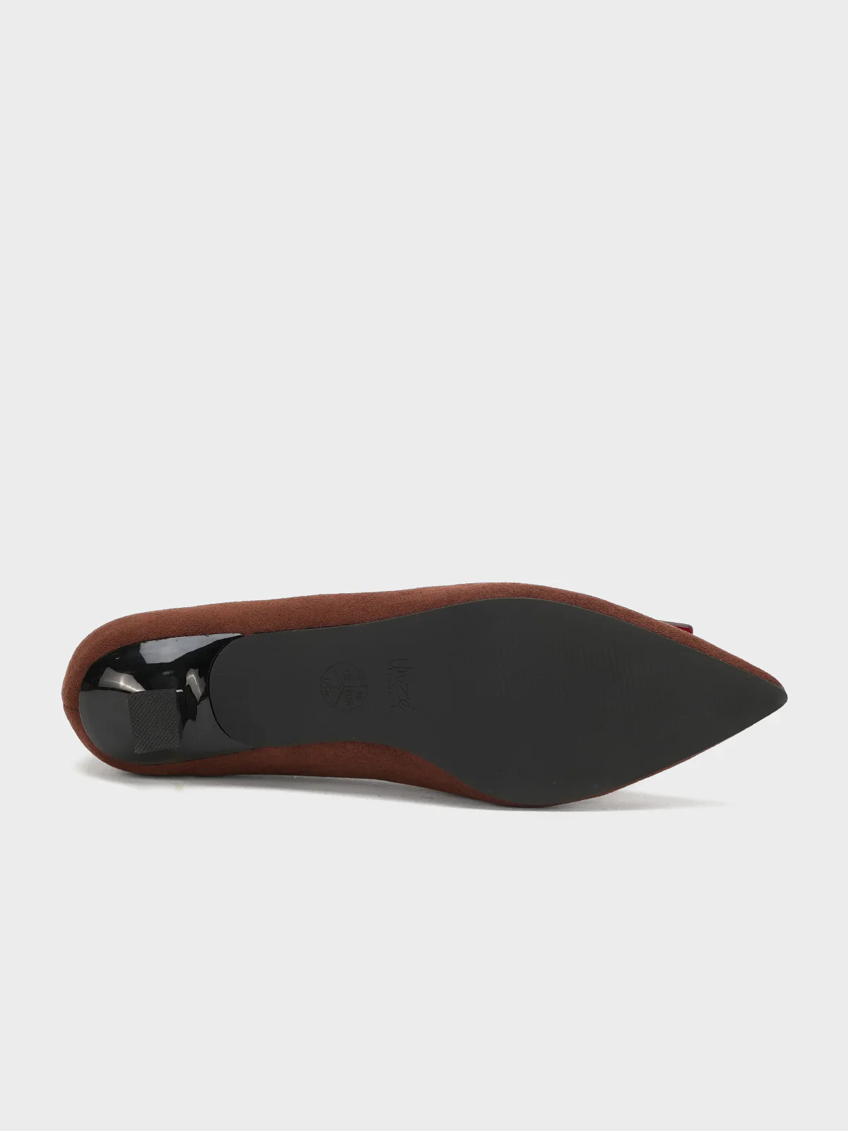 Women "AMBROSI" Formal Wear Court Shoes - Image 5