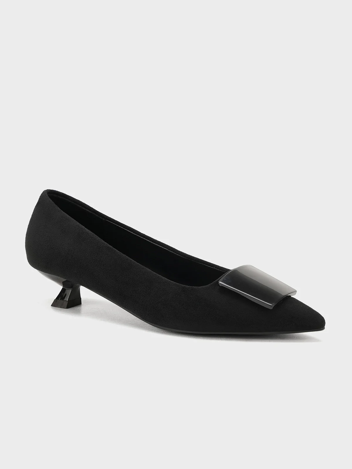 Women "AMBROSI" Formal Wear Court Shoes