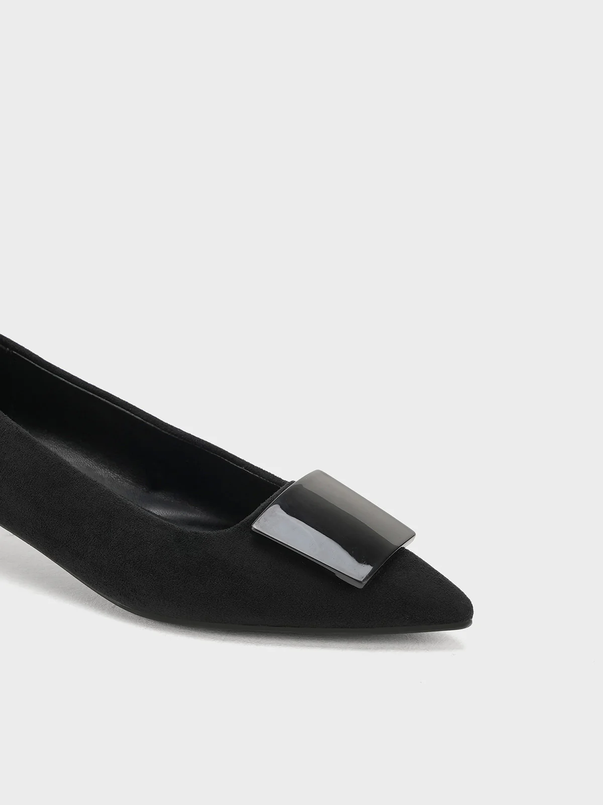 Women "AMBROSI" Formal Wear Court Shoes - Image 4