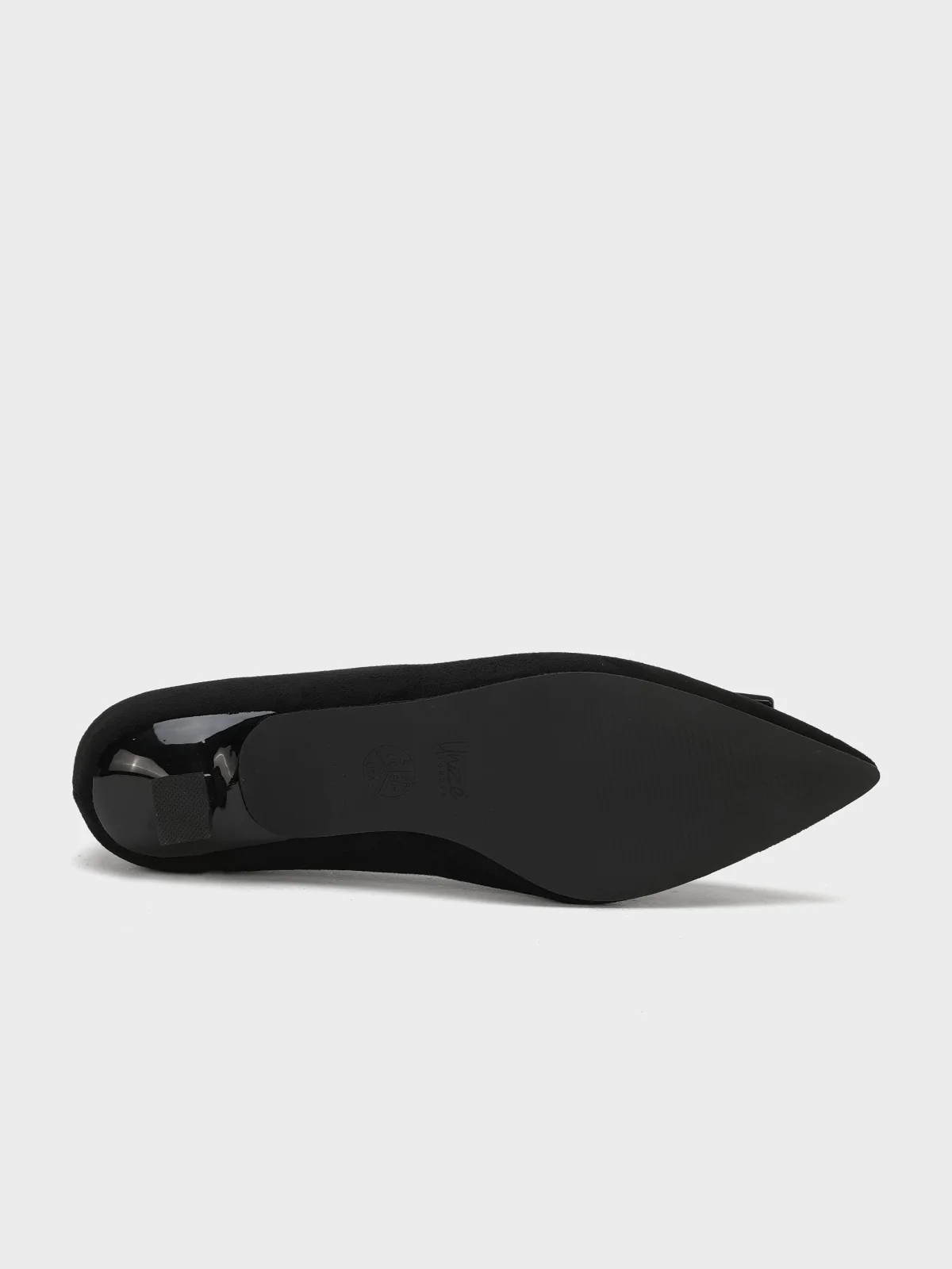 Women "AMBROSI" Formal Wear Court Shoes - Image 5