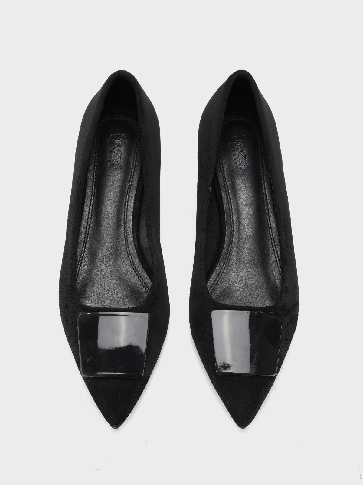 Women "AMBROSI" Formal Wear Court Shoes - Image 6