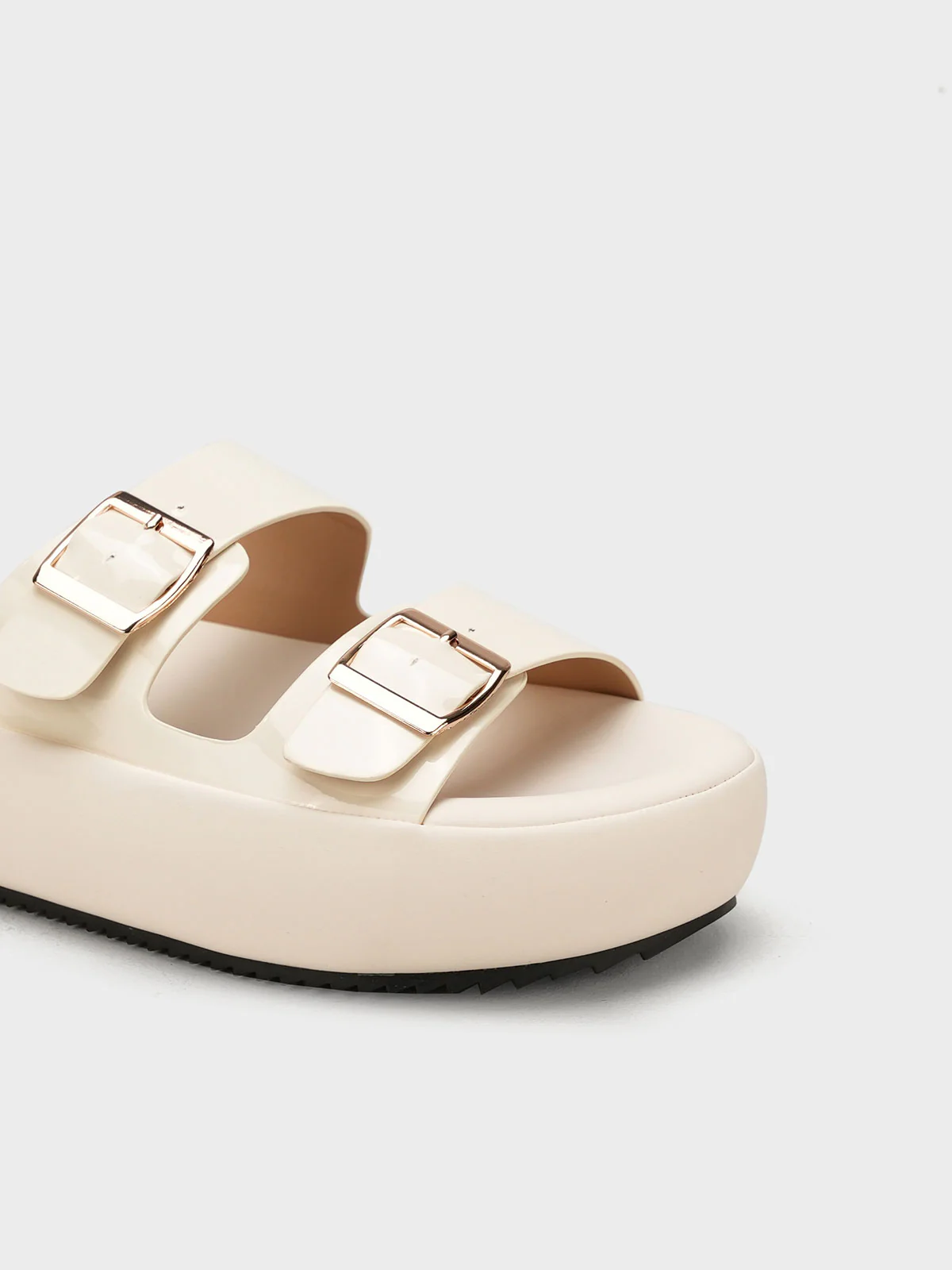 Women "AMEDEO" Stylish Comfort Slippers - Image 4