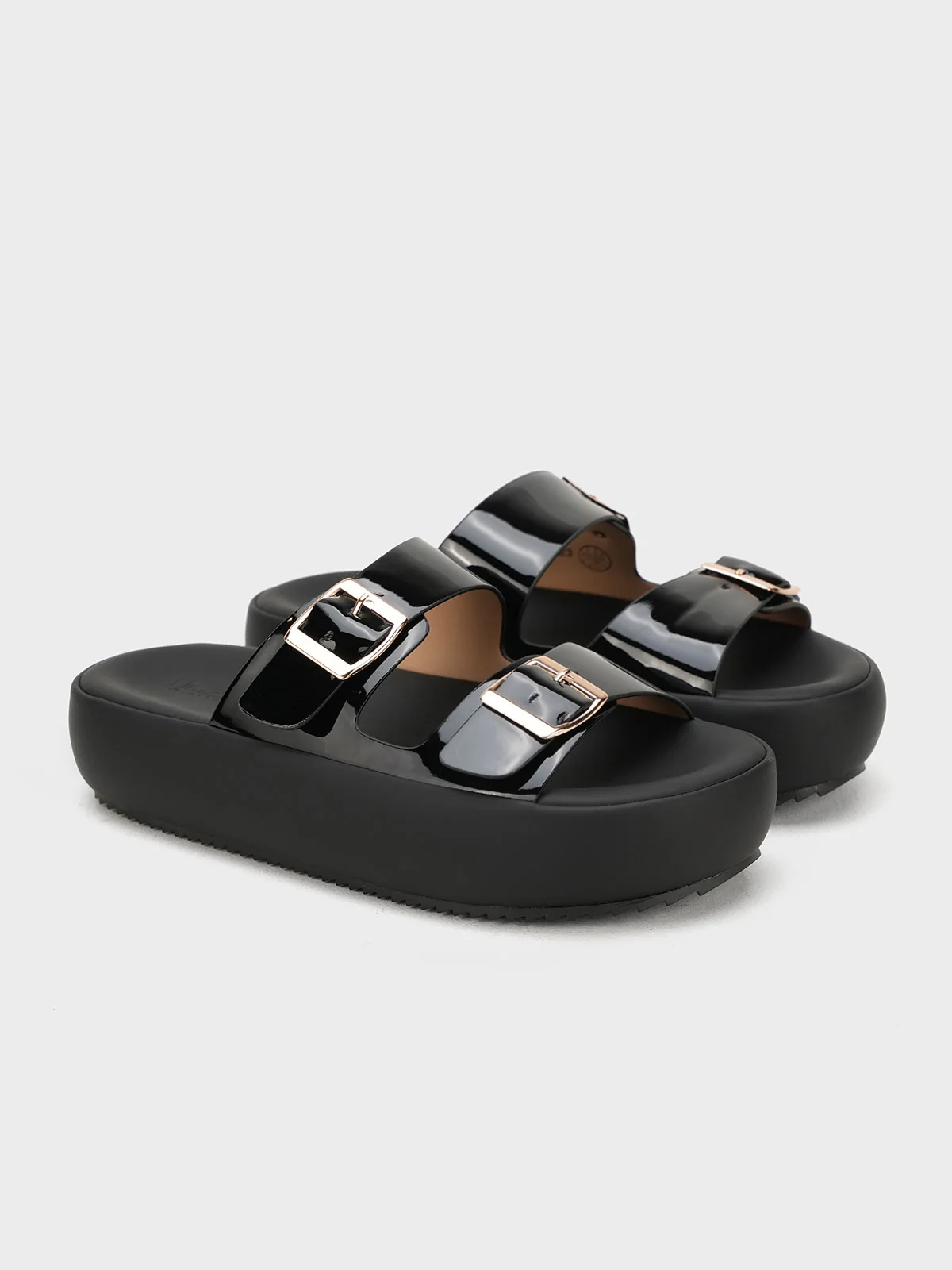 Women "AMEDEO" Stylish Comfort Slippers - Image 2