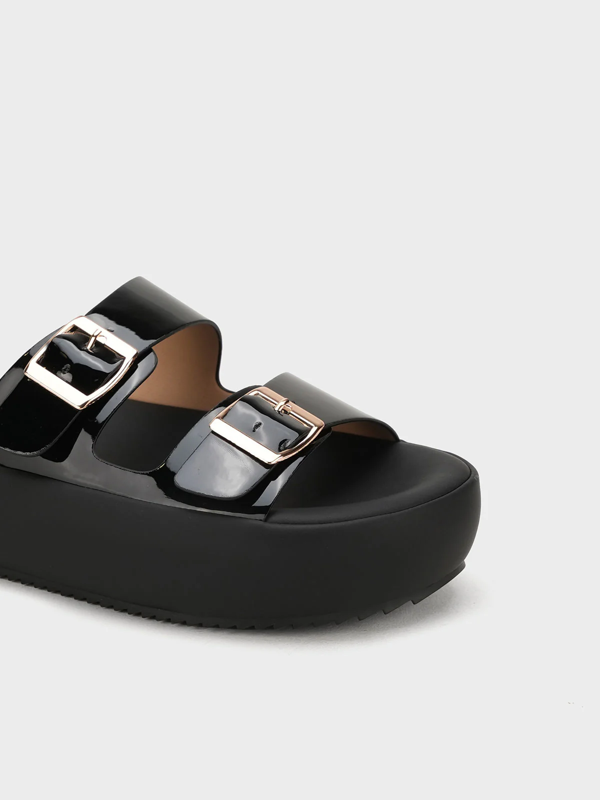 Women "AMEDEO" Stylish Comfort Slippers - Image 4