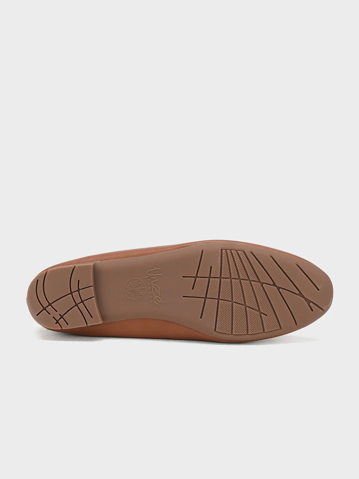 Women "AMIAH" Casual Perfect Ballerinas - Image 8