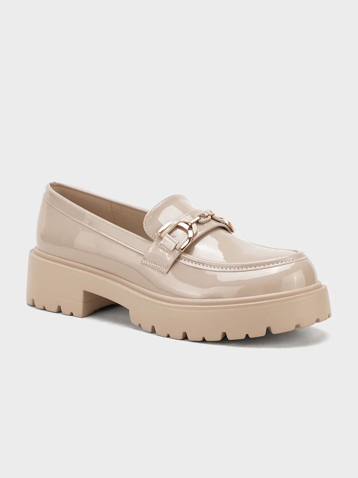 Women "AMOURA" Everyday Comfort Loafers - Image 2