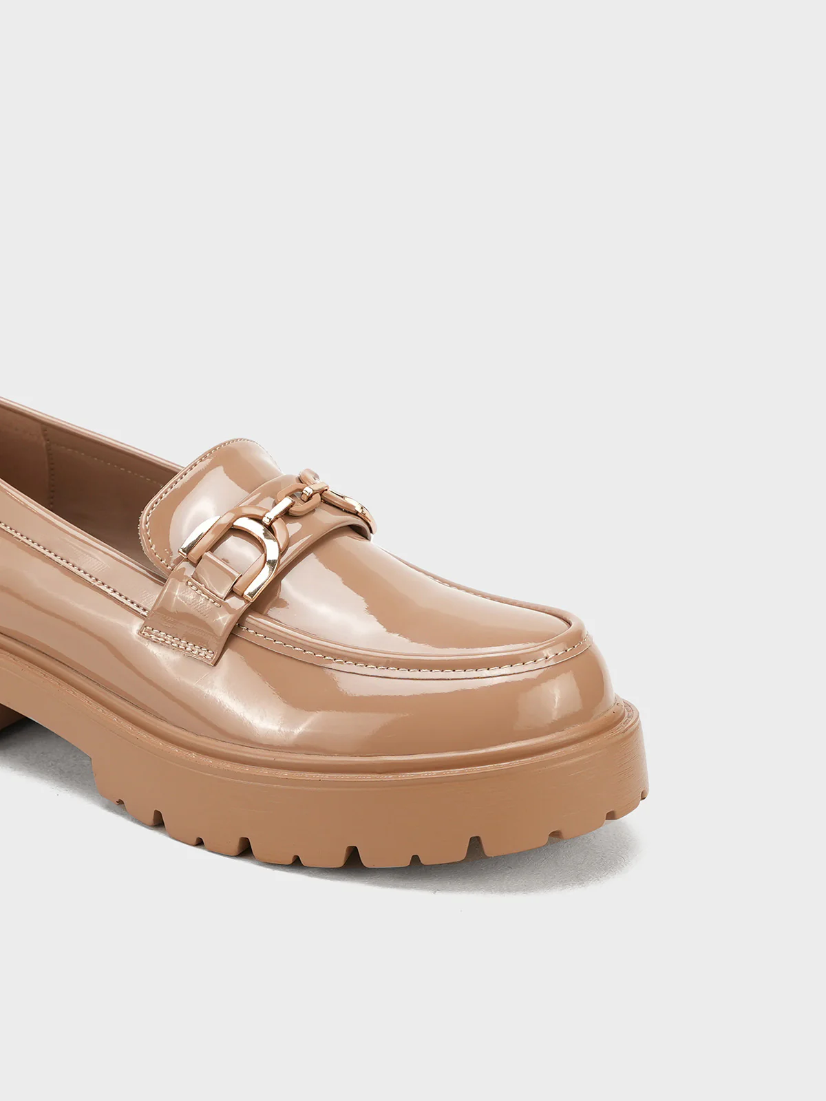Women "AMOURA" Everyday Comfort Loafers - Image 7