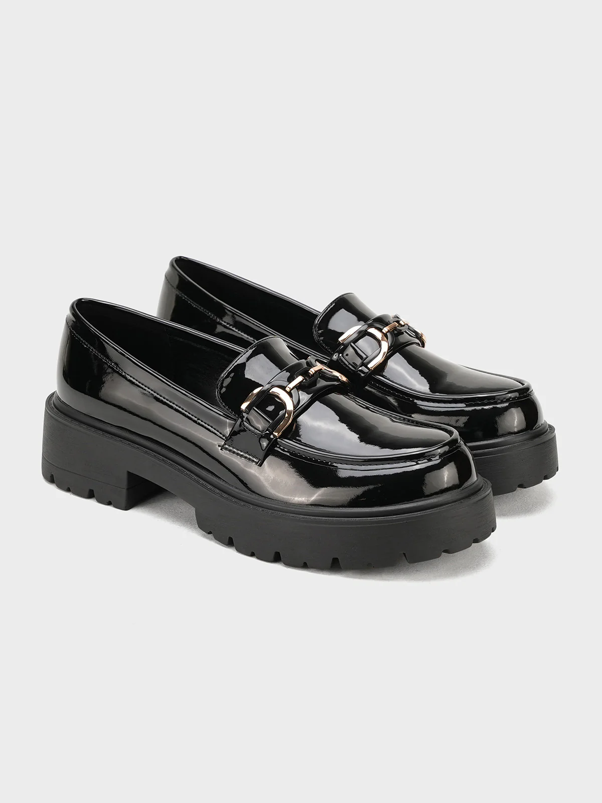 Women "AMOURA" Everyday Comfort Loafers - Image 4
