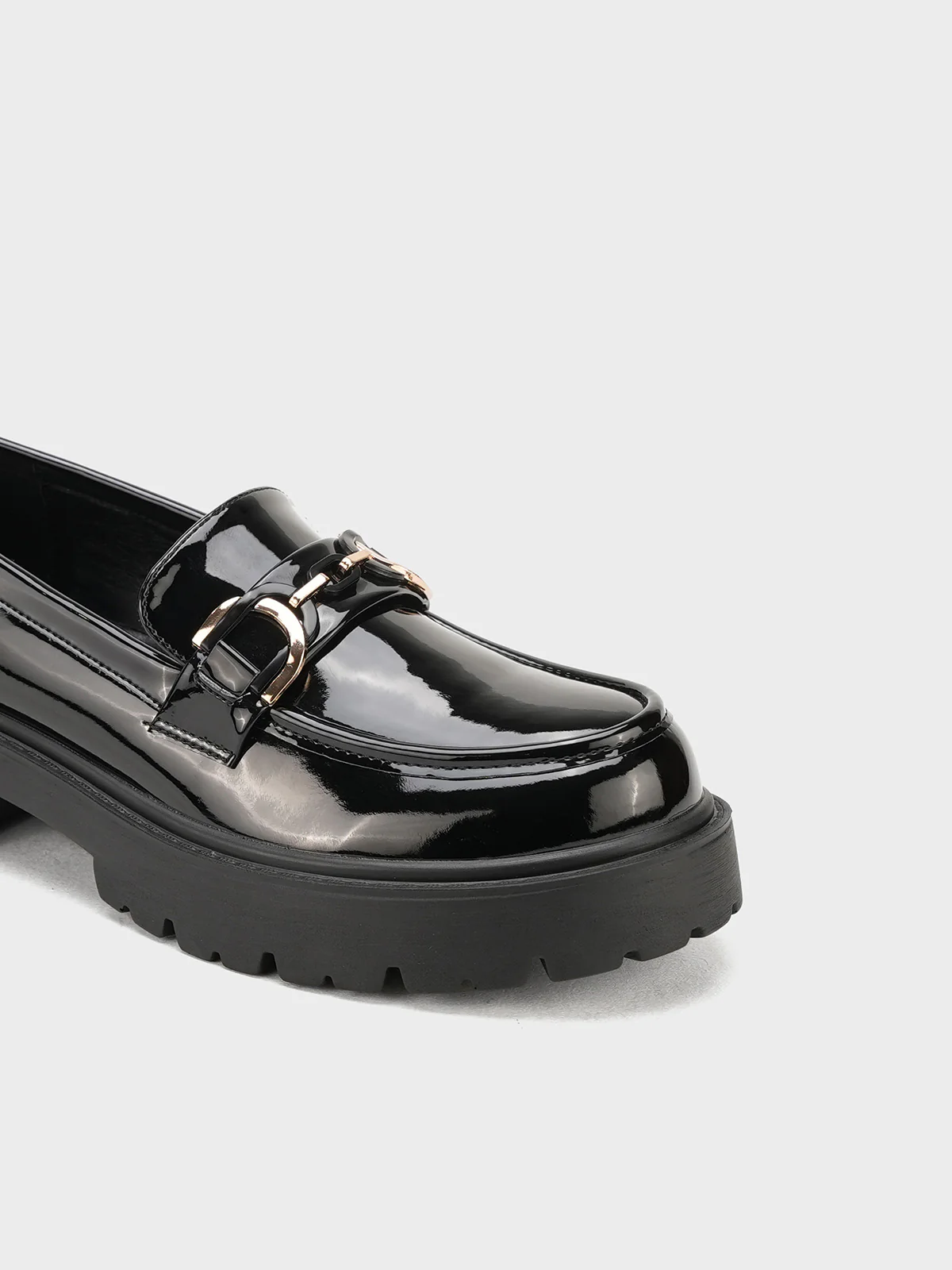 Women "AMOURA" Everyday Comfort Loafers - Image 7