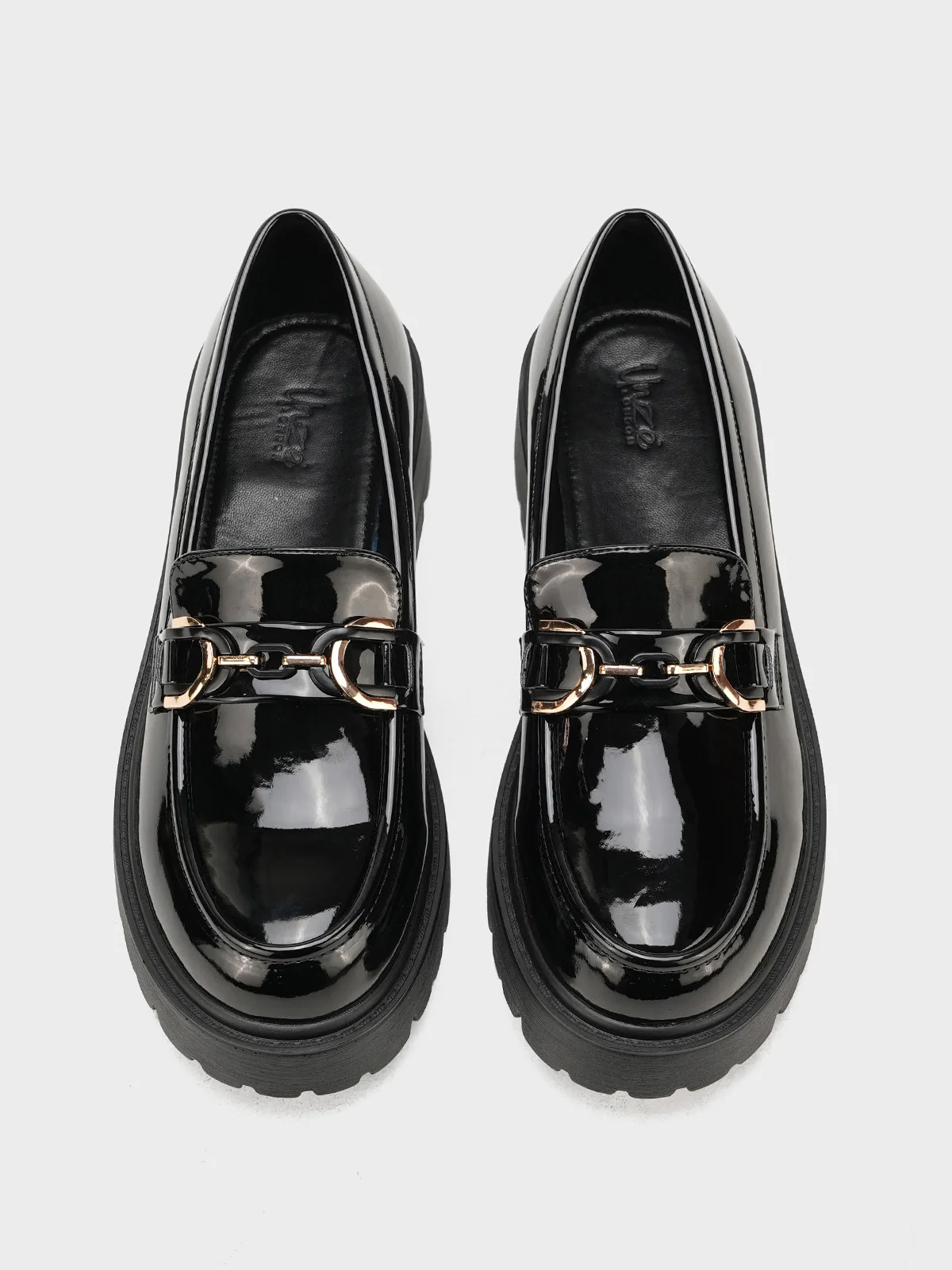 Women "AMOURA" Everyday Comfort Loafers - Image 9