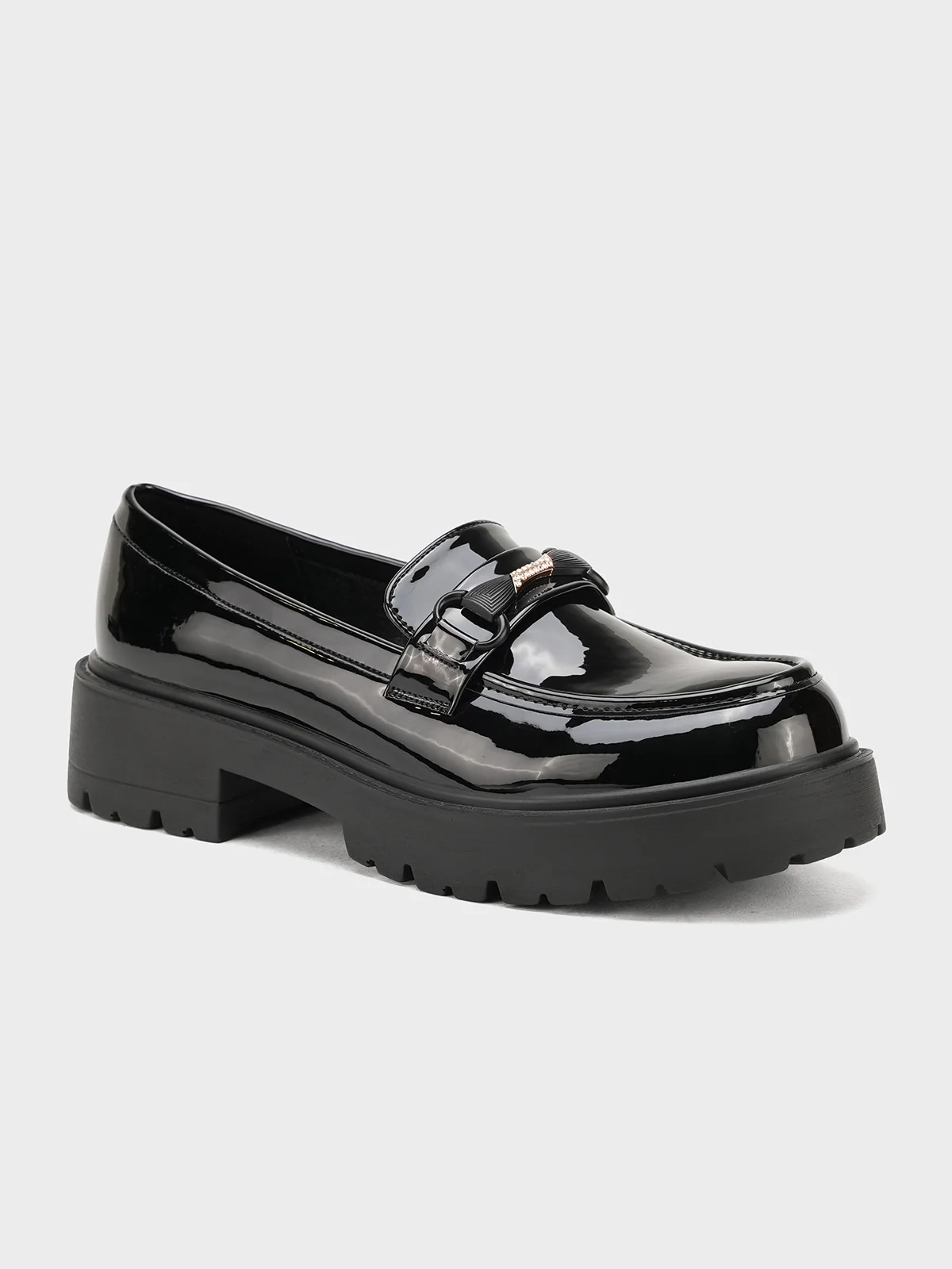 Women "ANAVIA" Classy Look Loafers - Image 2