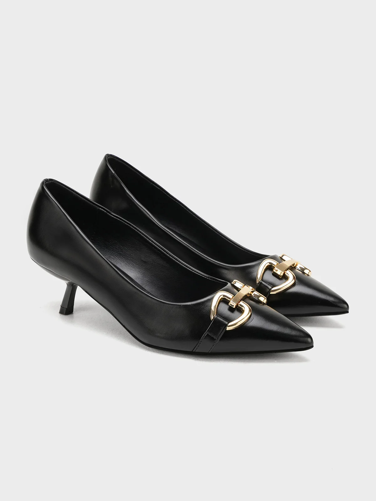 Women "ANDREI" Formal Classic Courts - Image 4