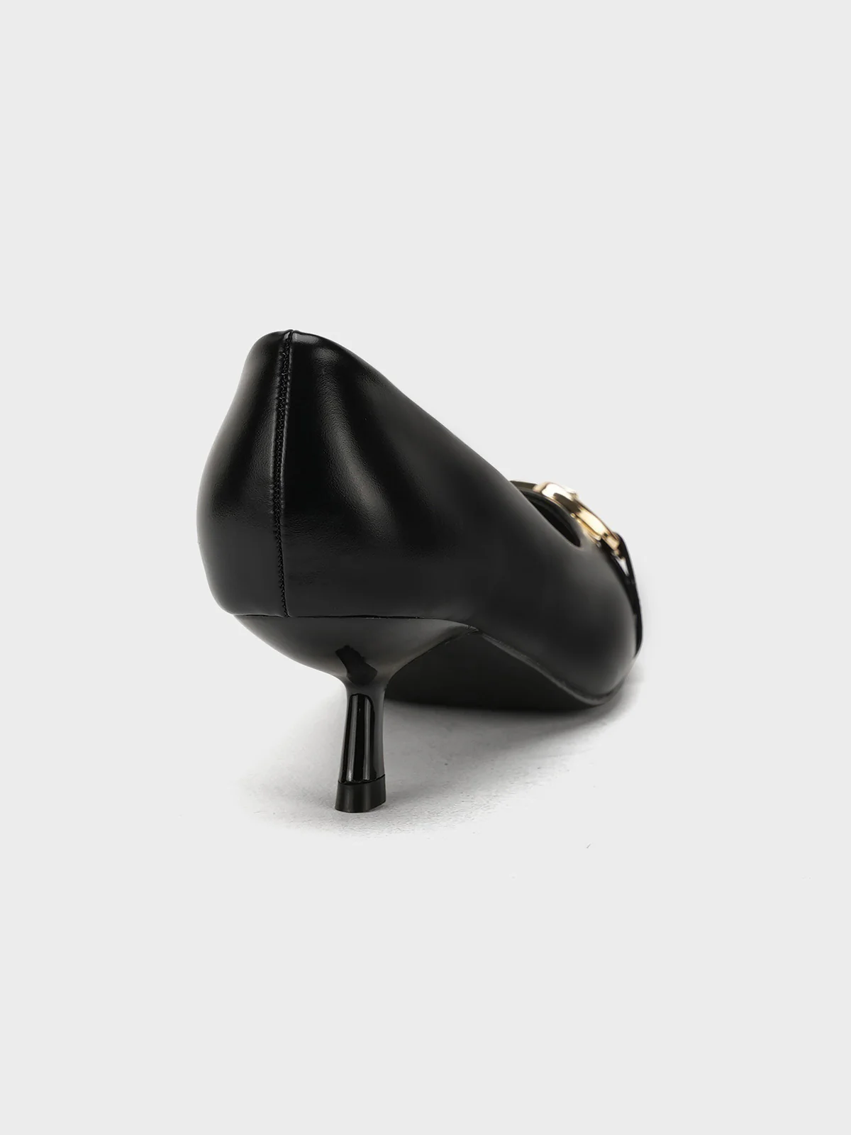 Women "ANDREI" Formal Classic Courts - Image 5