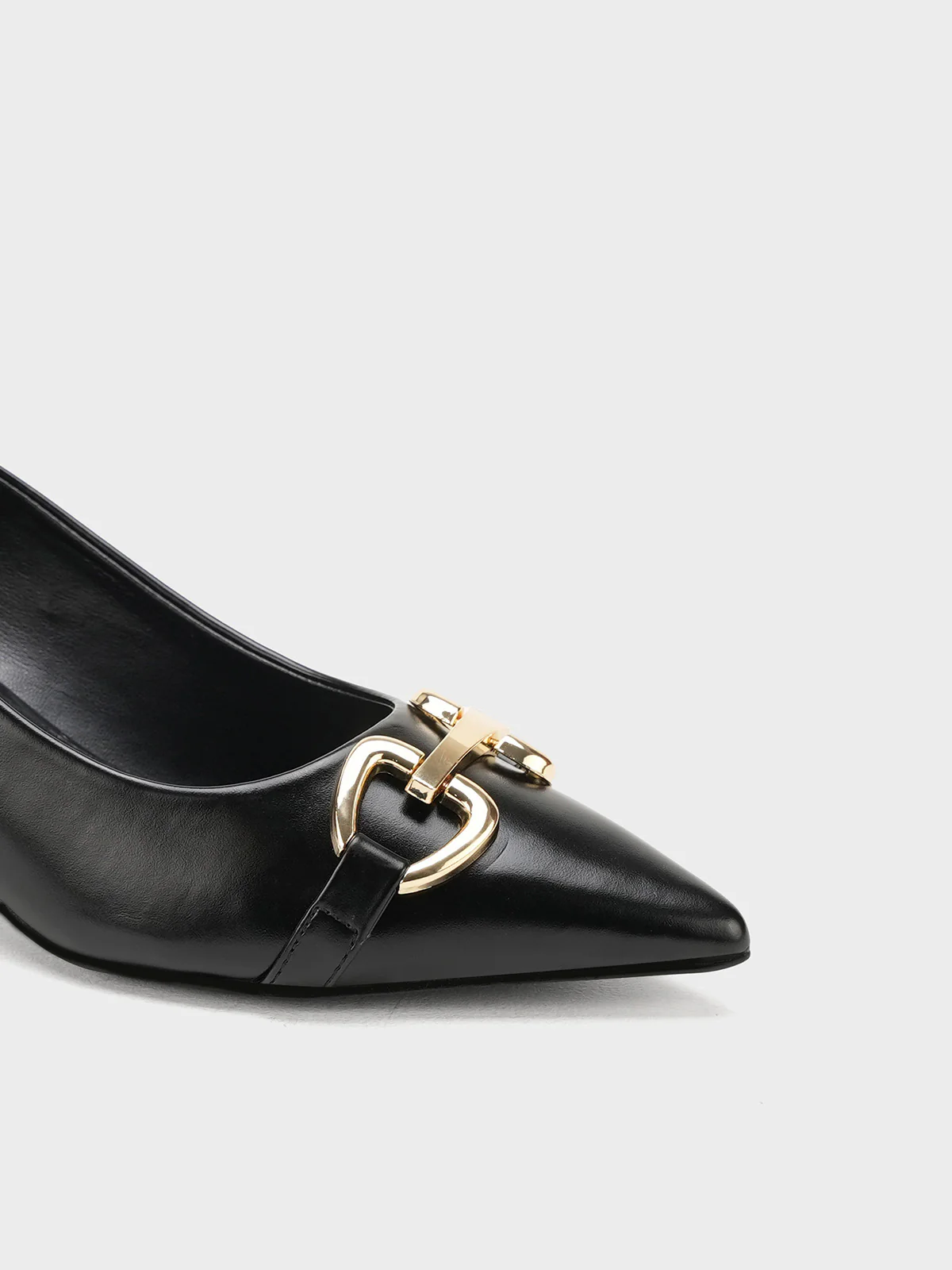 Women "ANDREI" Formal Classic Courts - Image 7