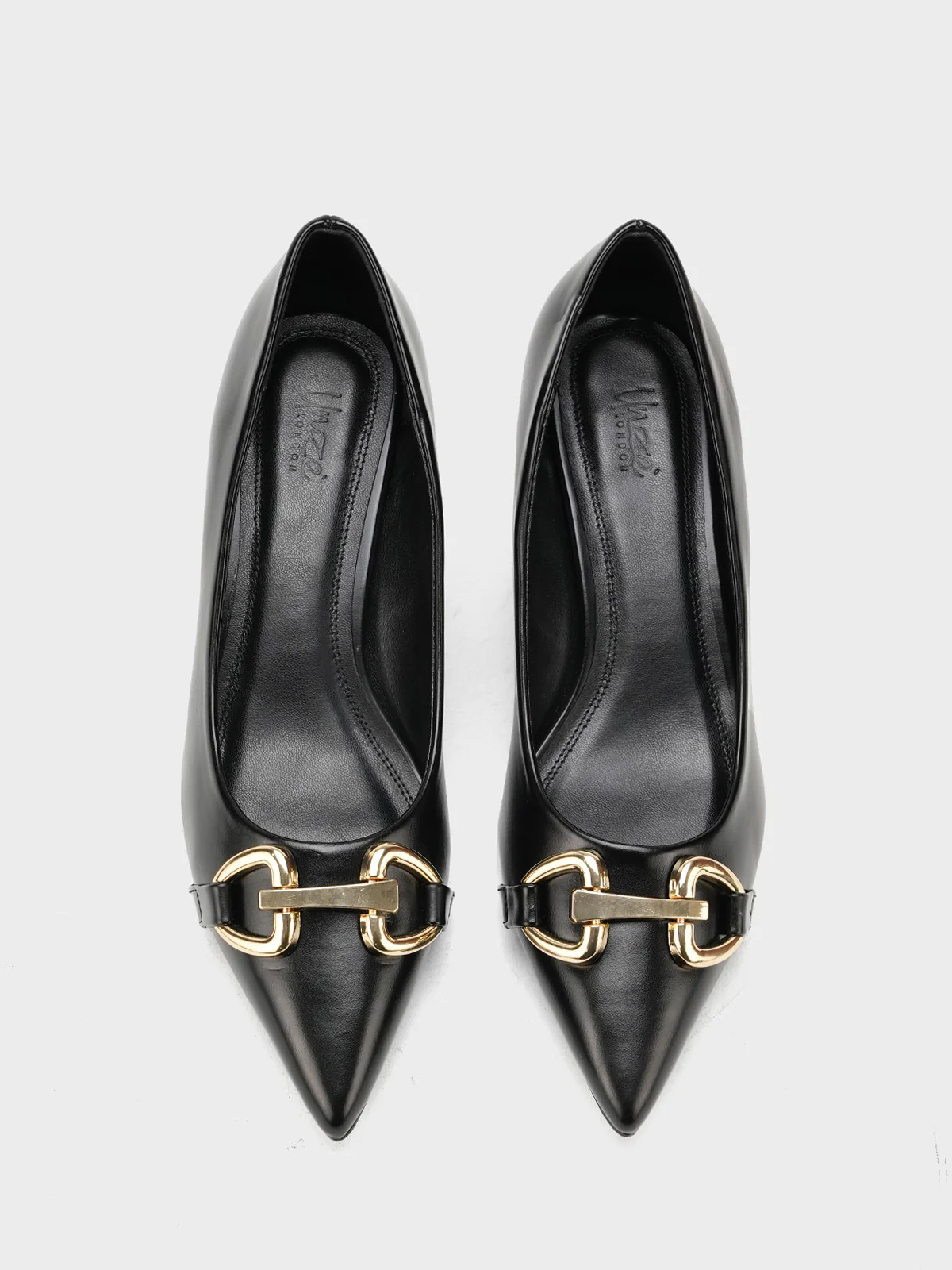 Women "ANDREI" Formal Classic Courts - Image 9