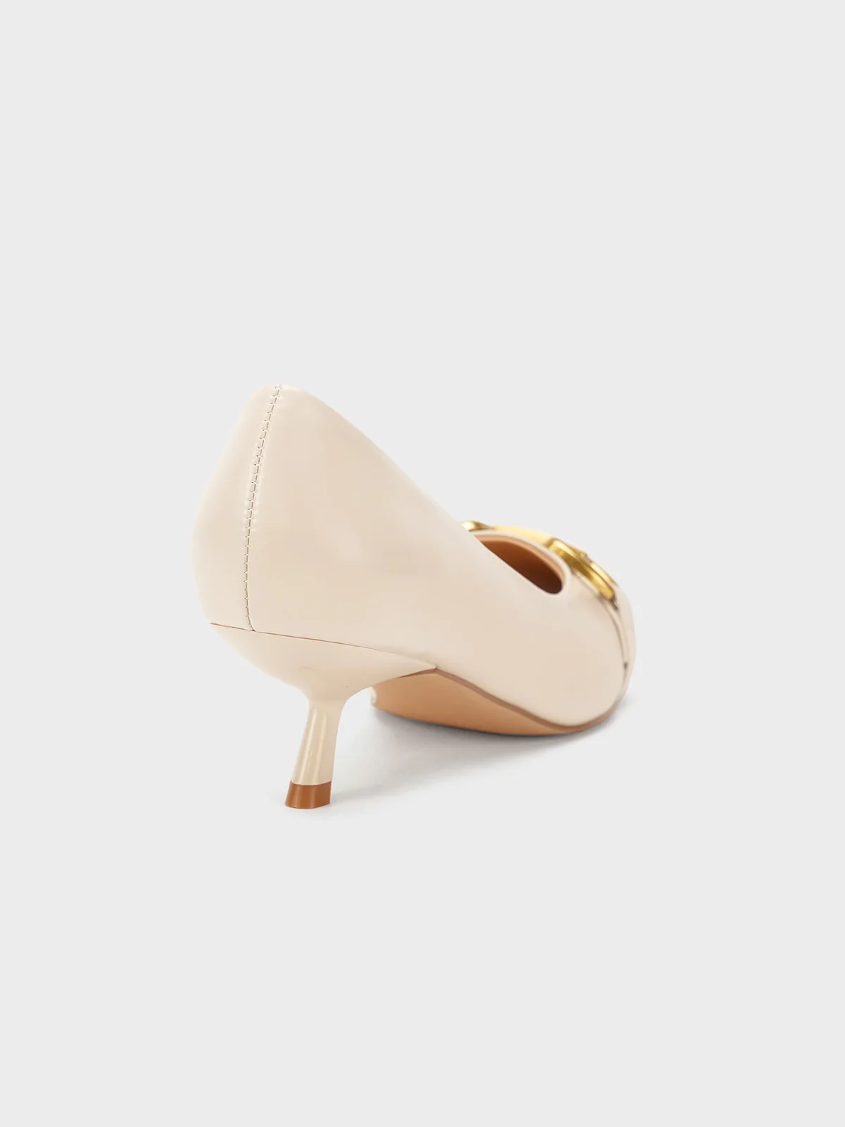 Women "ANDREI" Formal Classic Courts - Image 5