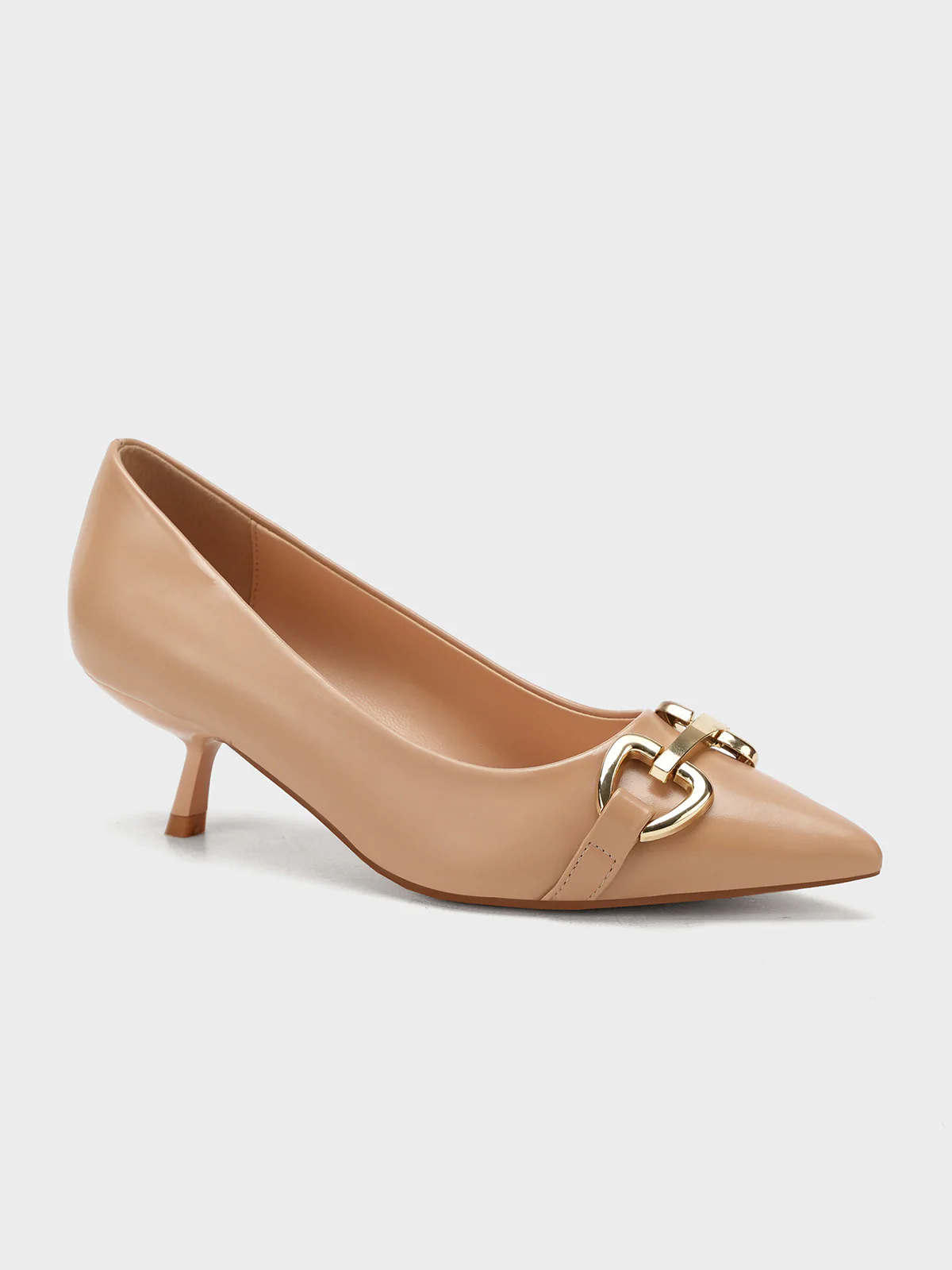 Women "ANDREI" Formal Classic Courts - Image 2