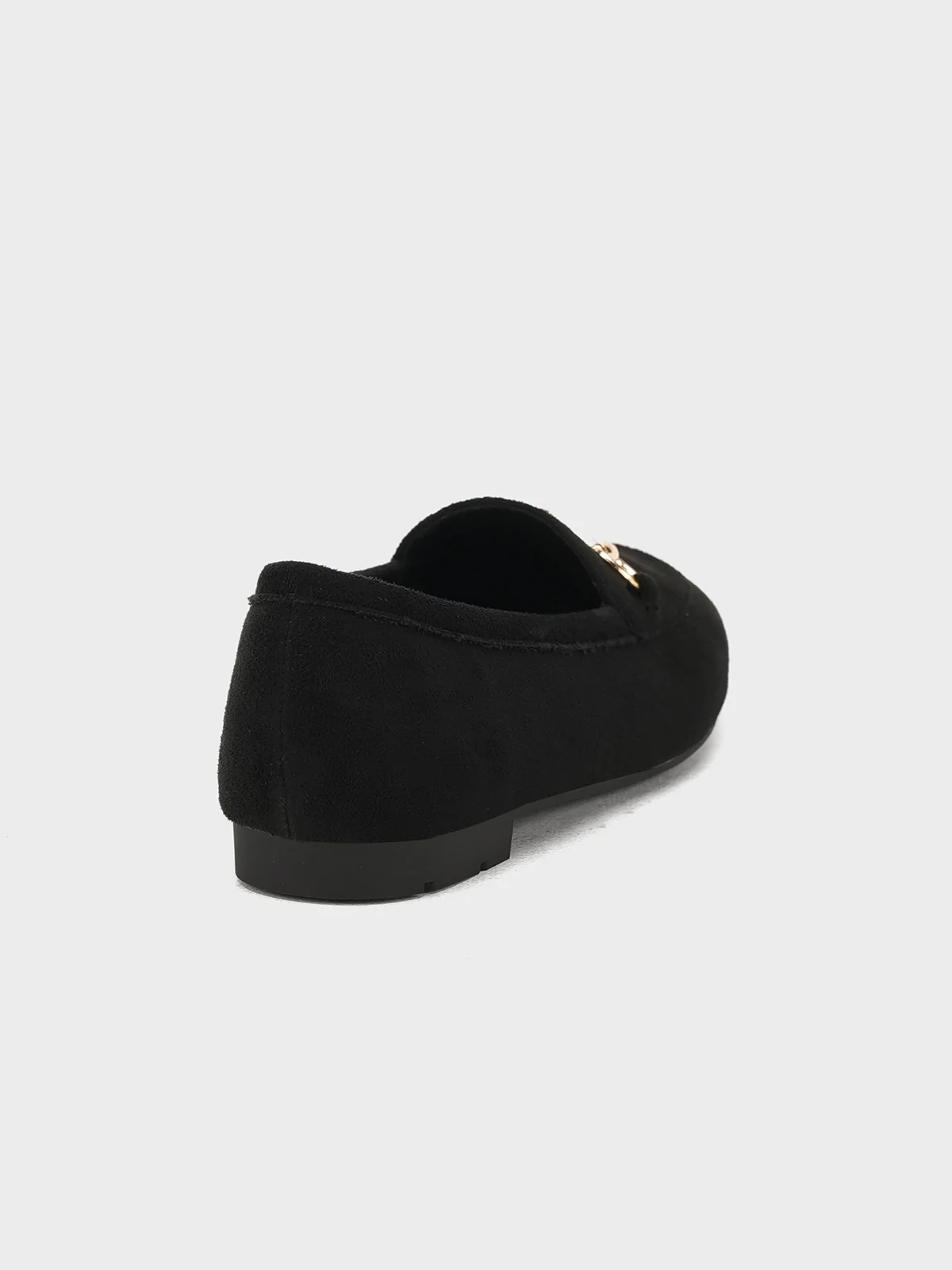 Women "ANIYAH" Stylish Buckle Ballerinas - Image 5