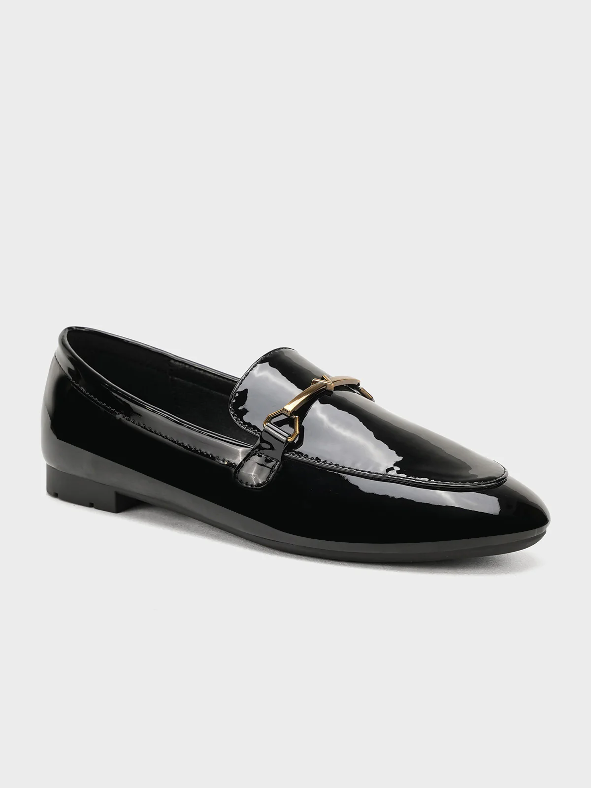 Women "ANNICA" Trendy Style Ballerinas - Image 2