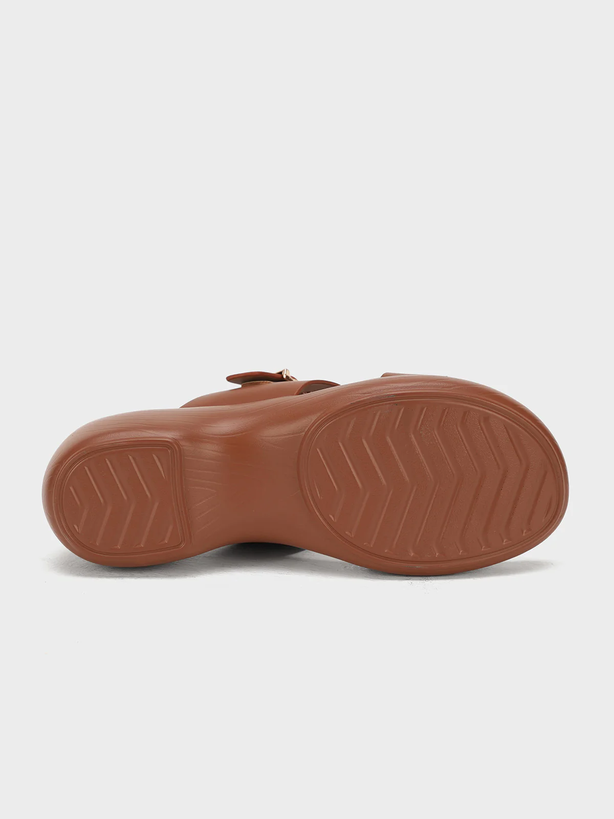 Women "ANTON" Stylish Wedge Slippers - Image 8