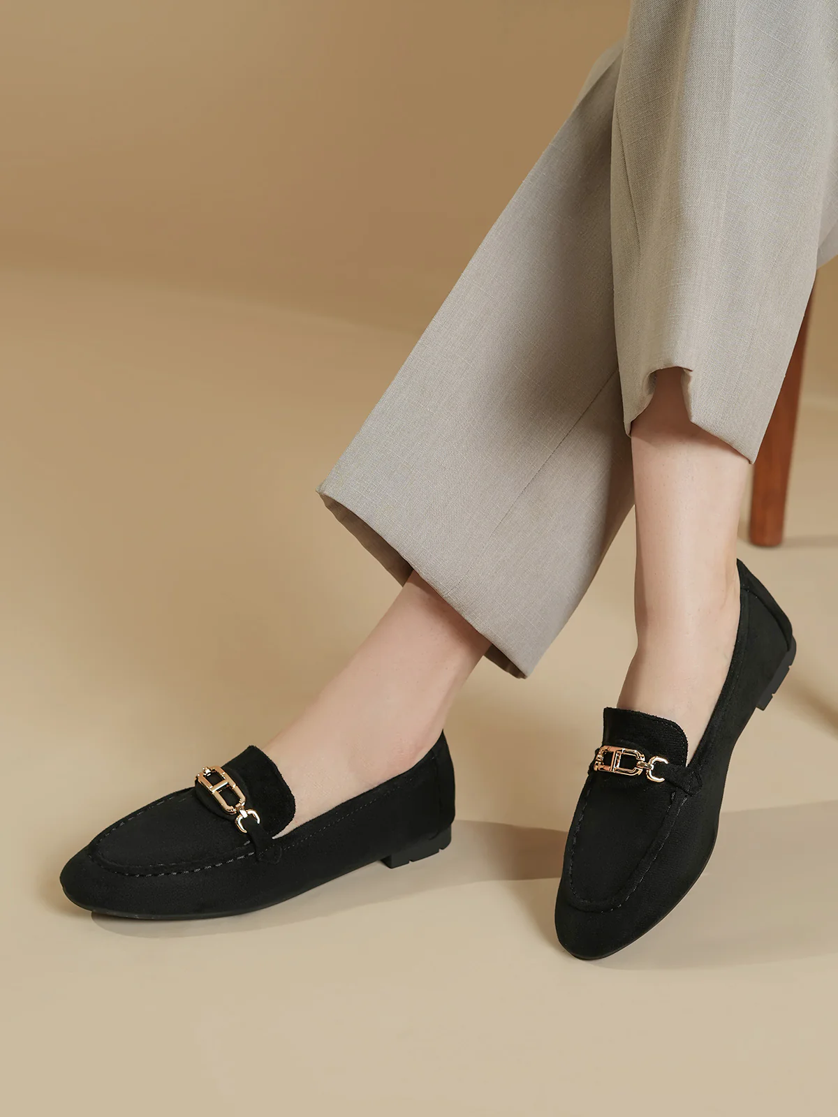 Women "ANTWAN" Casual and Smart Ballerinas