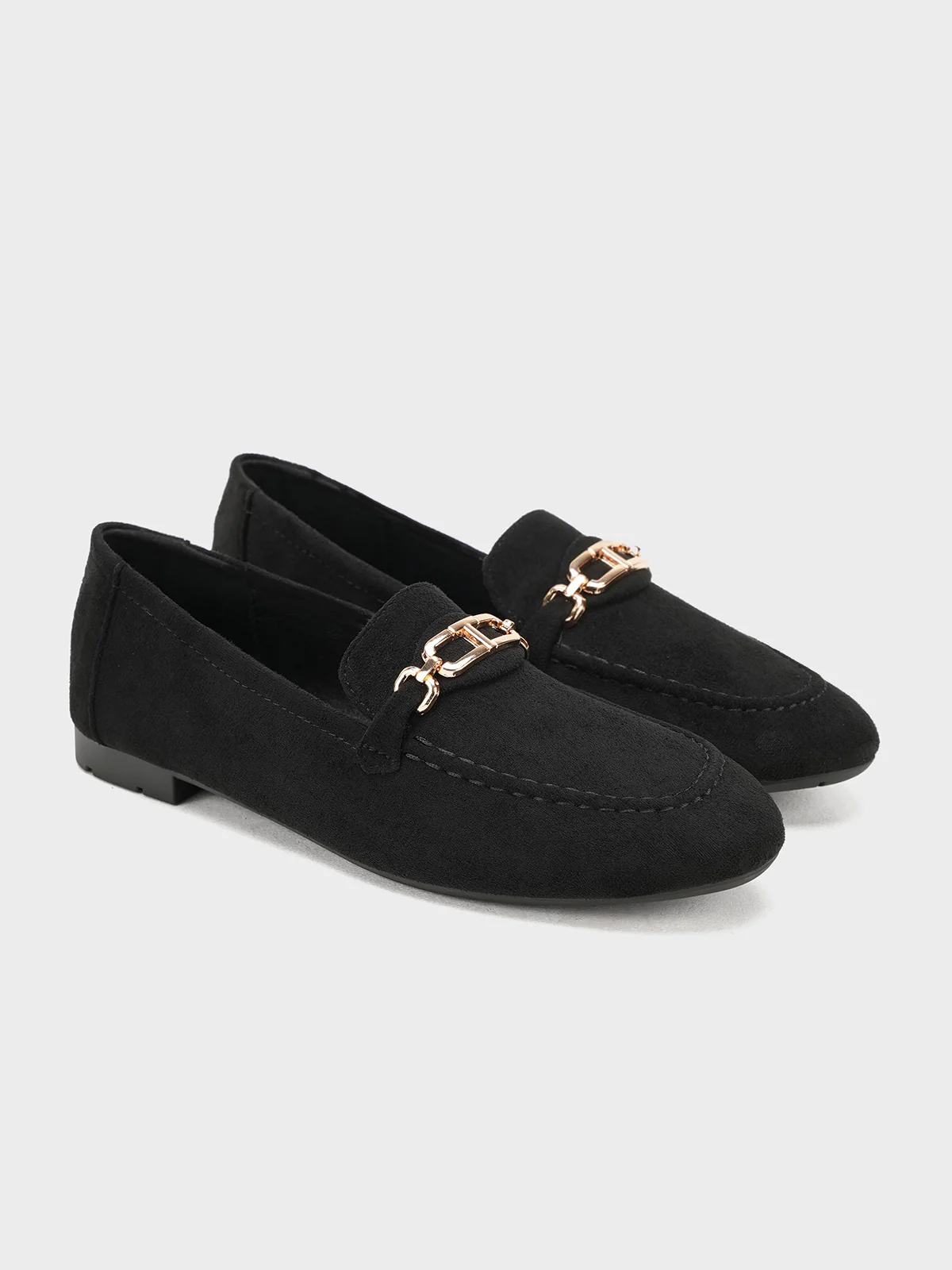 Women "ANTWAN" Casual and Smart Ballerinas - Image 4
