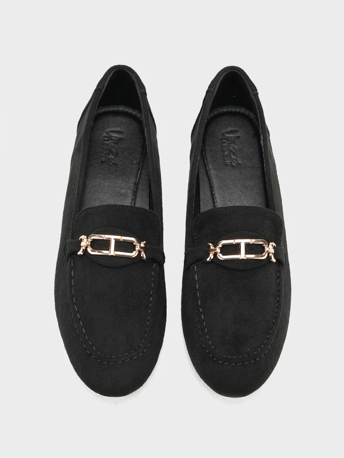 Women "ANTWAN" Casual and Smart Ballerinas - Image 9