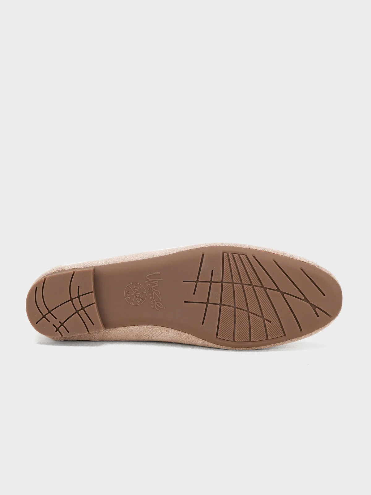 Women "ANTWAN" Casual and Smart Ballerinas - Image 8